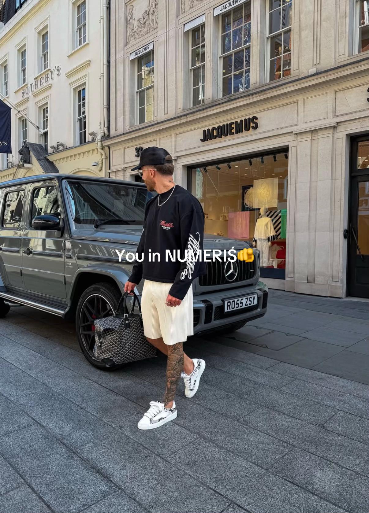 @Numeris