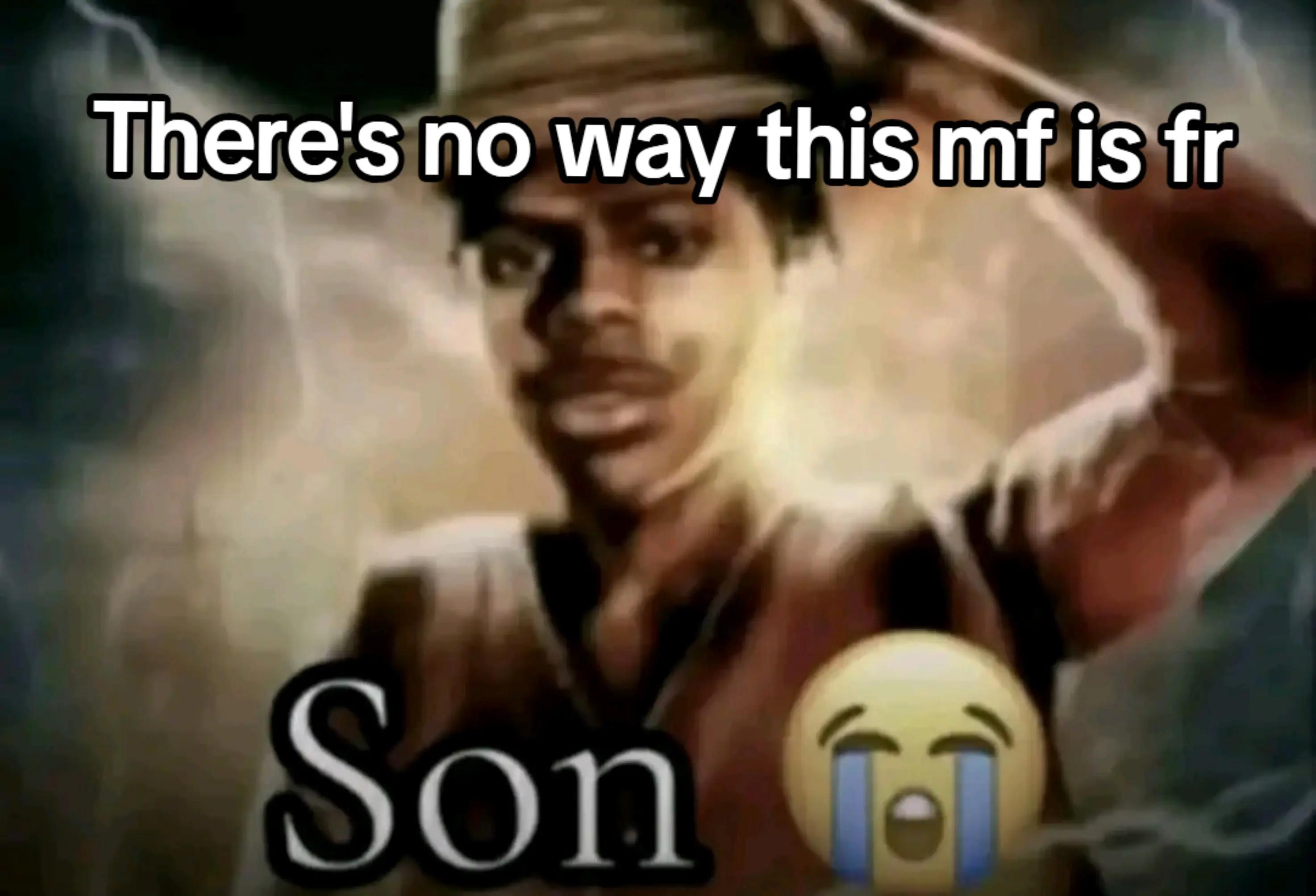 @Soul tearer