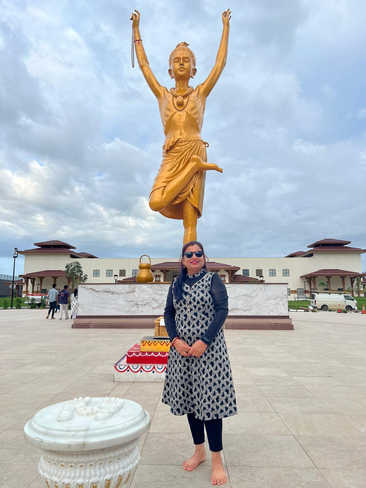 @Mina Adhikari