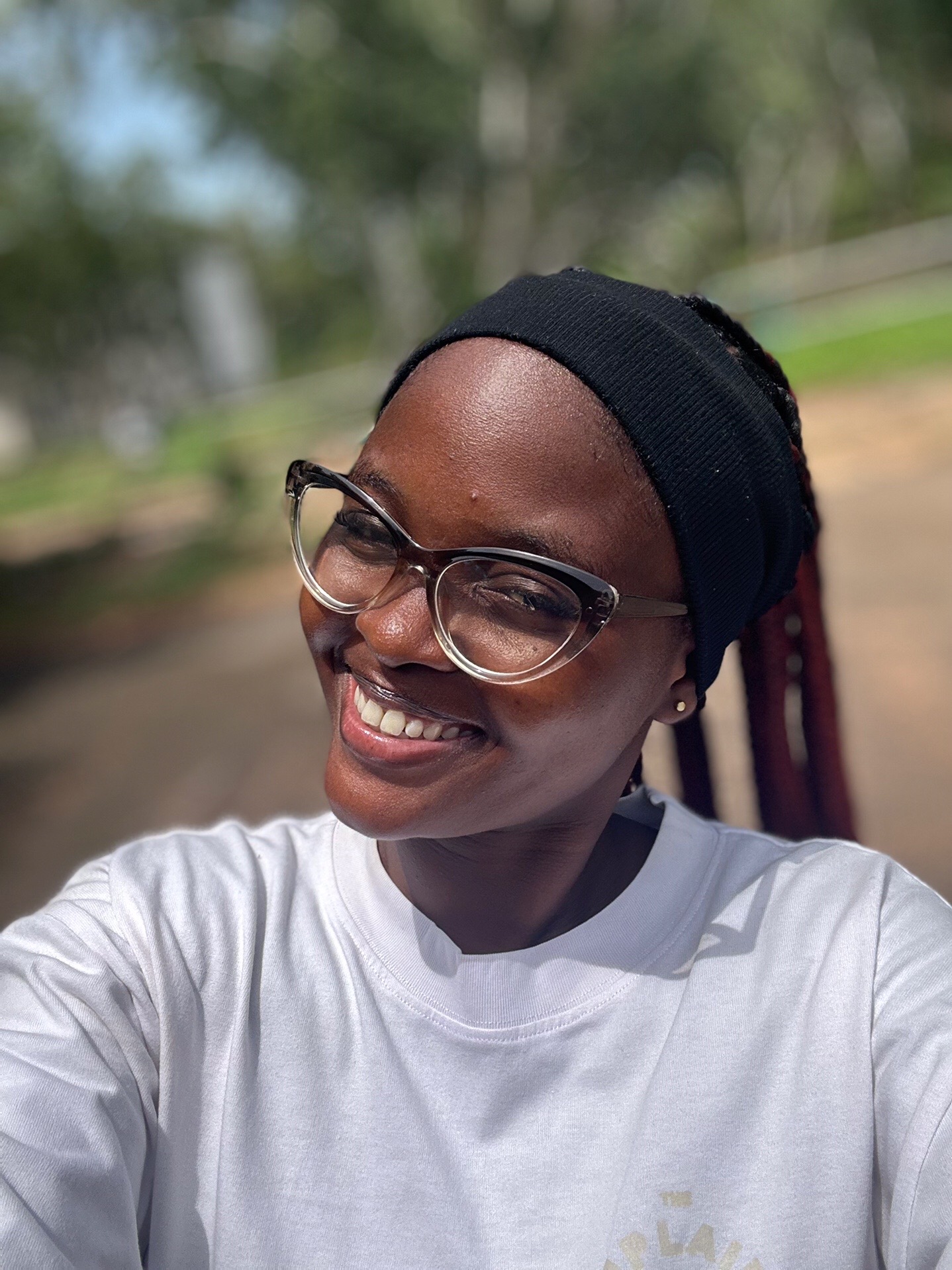 @🤍The Global Tabitha🌎