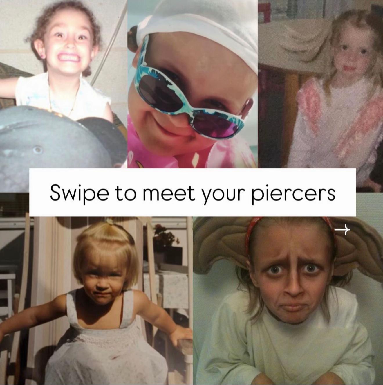@JC Stockholm Piercing