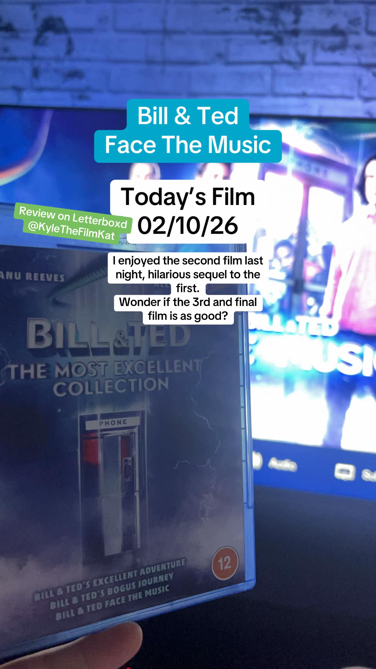 @Kyle📀🍿