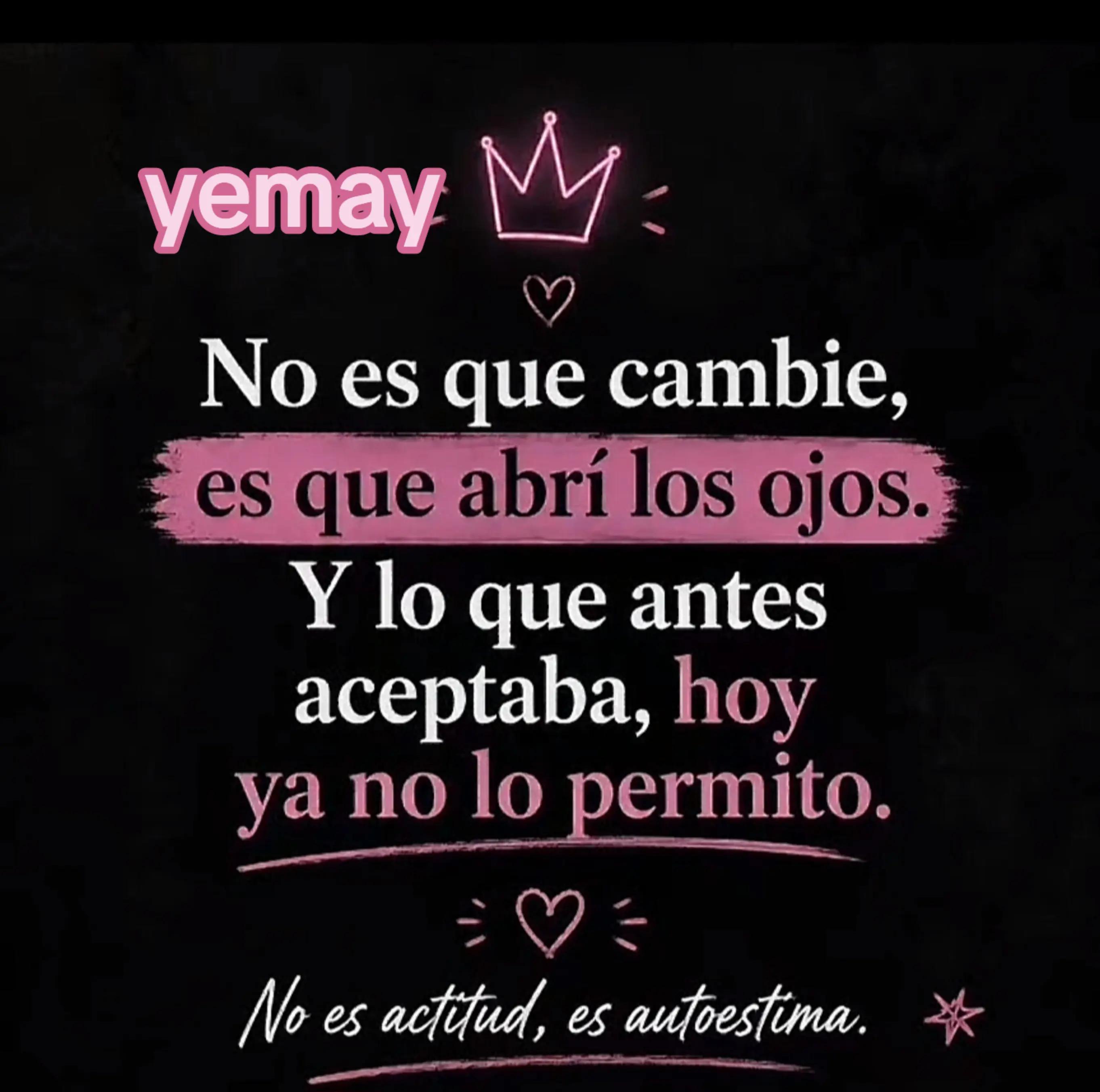@Yemay Umarani
