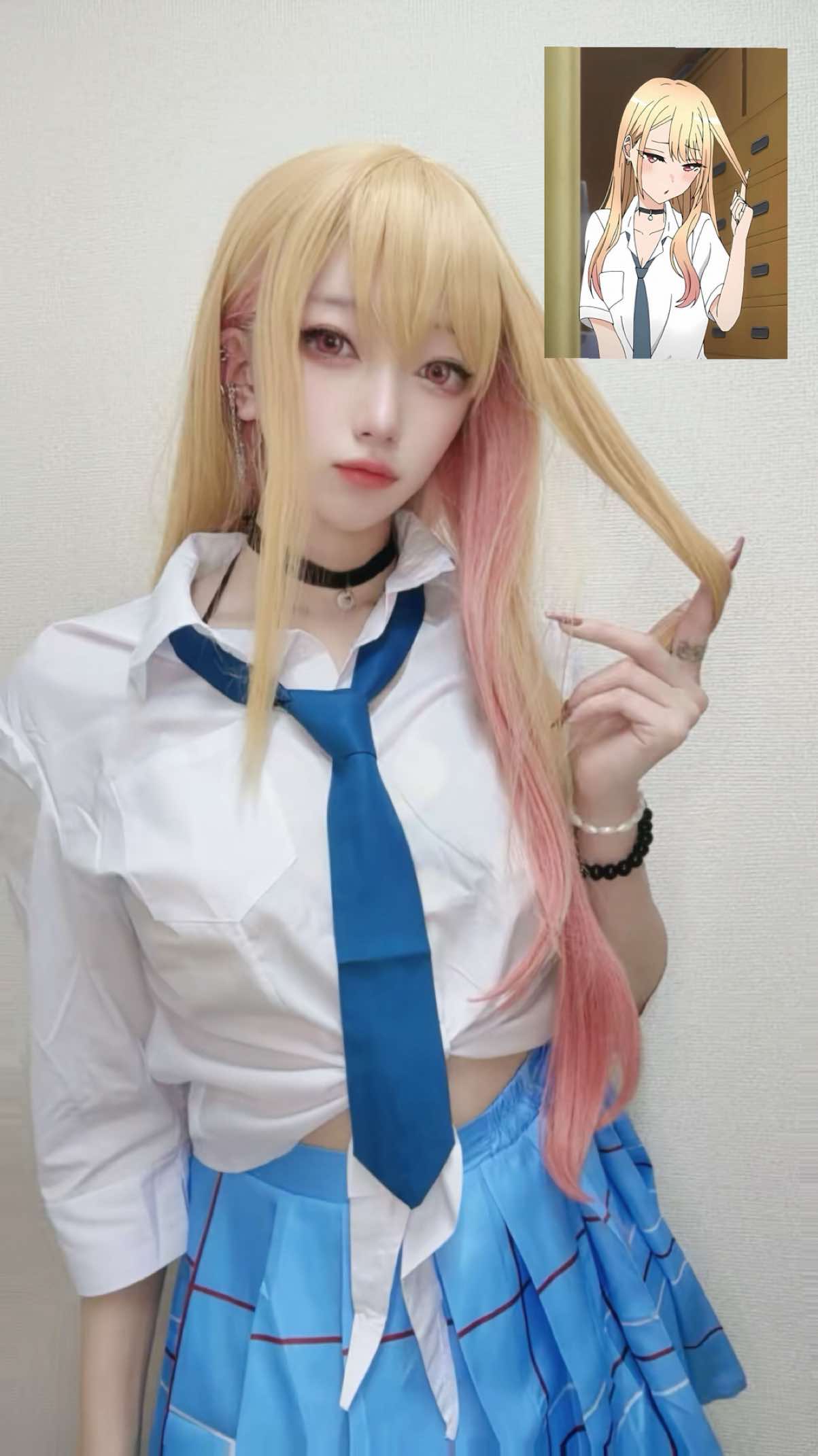 @新ゆり