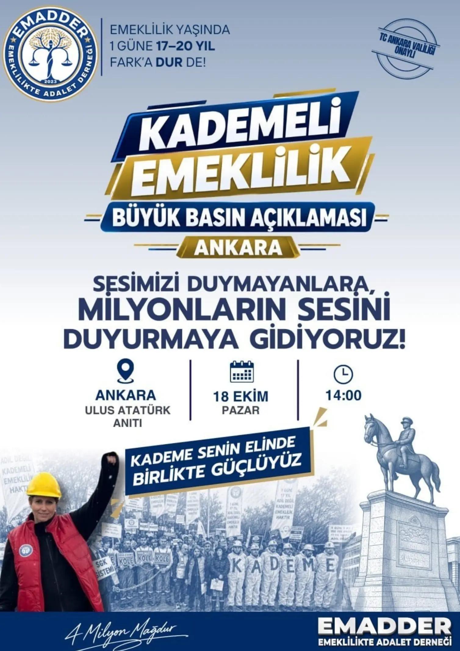@KADEMELİ EMEKLİLİK-EMADDER
