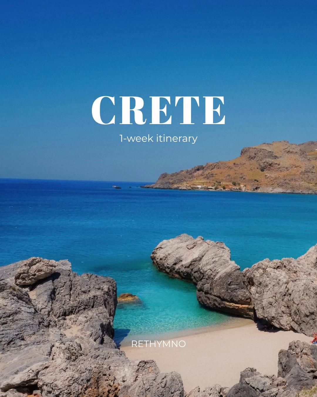@Crete Unlocked