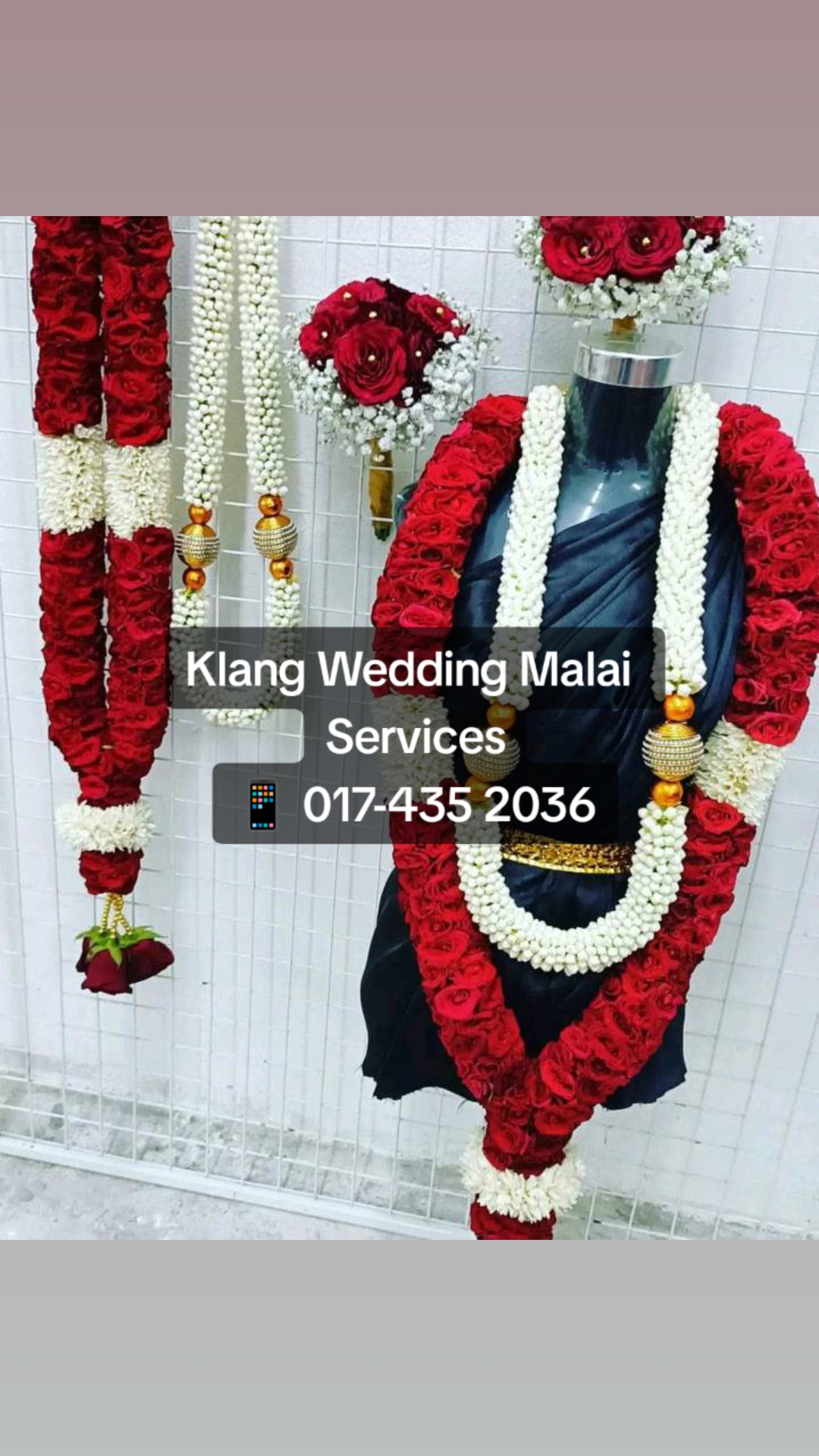 @Sellathurai Florist
