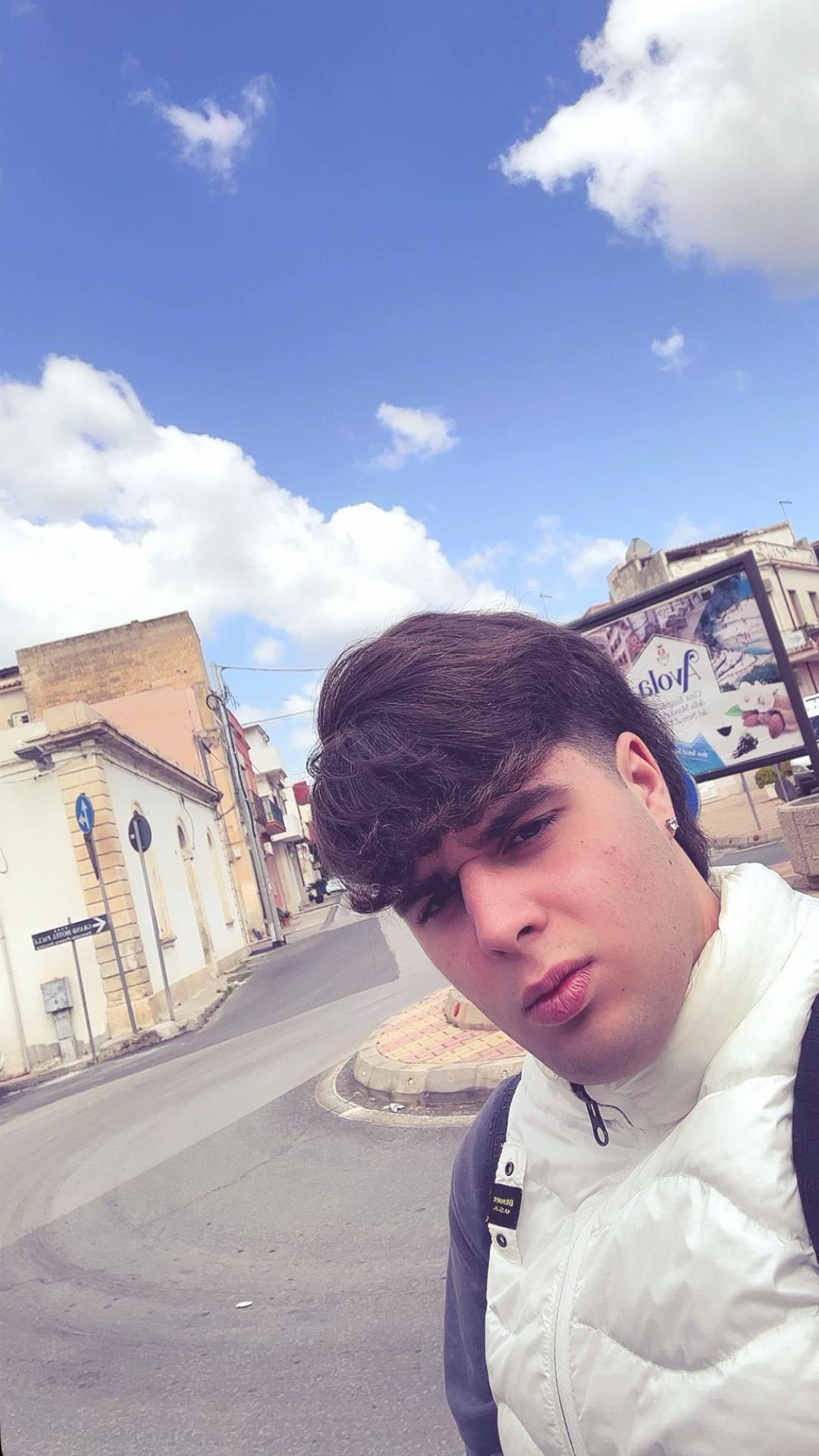 @Sebi barone