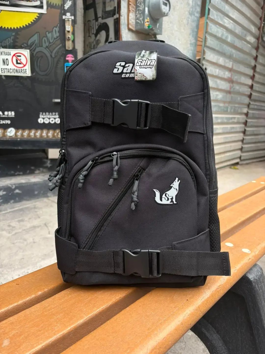 @Zarape Skateshop 🛹🇲🇽
