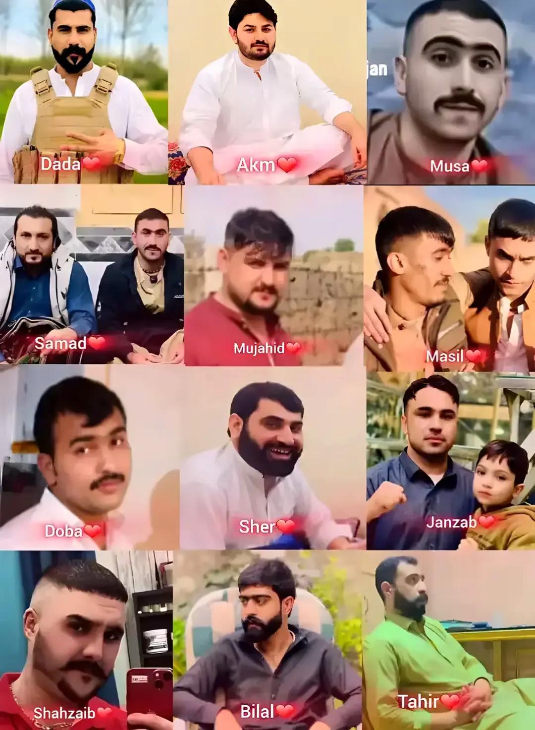 @ARSHAD BABA