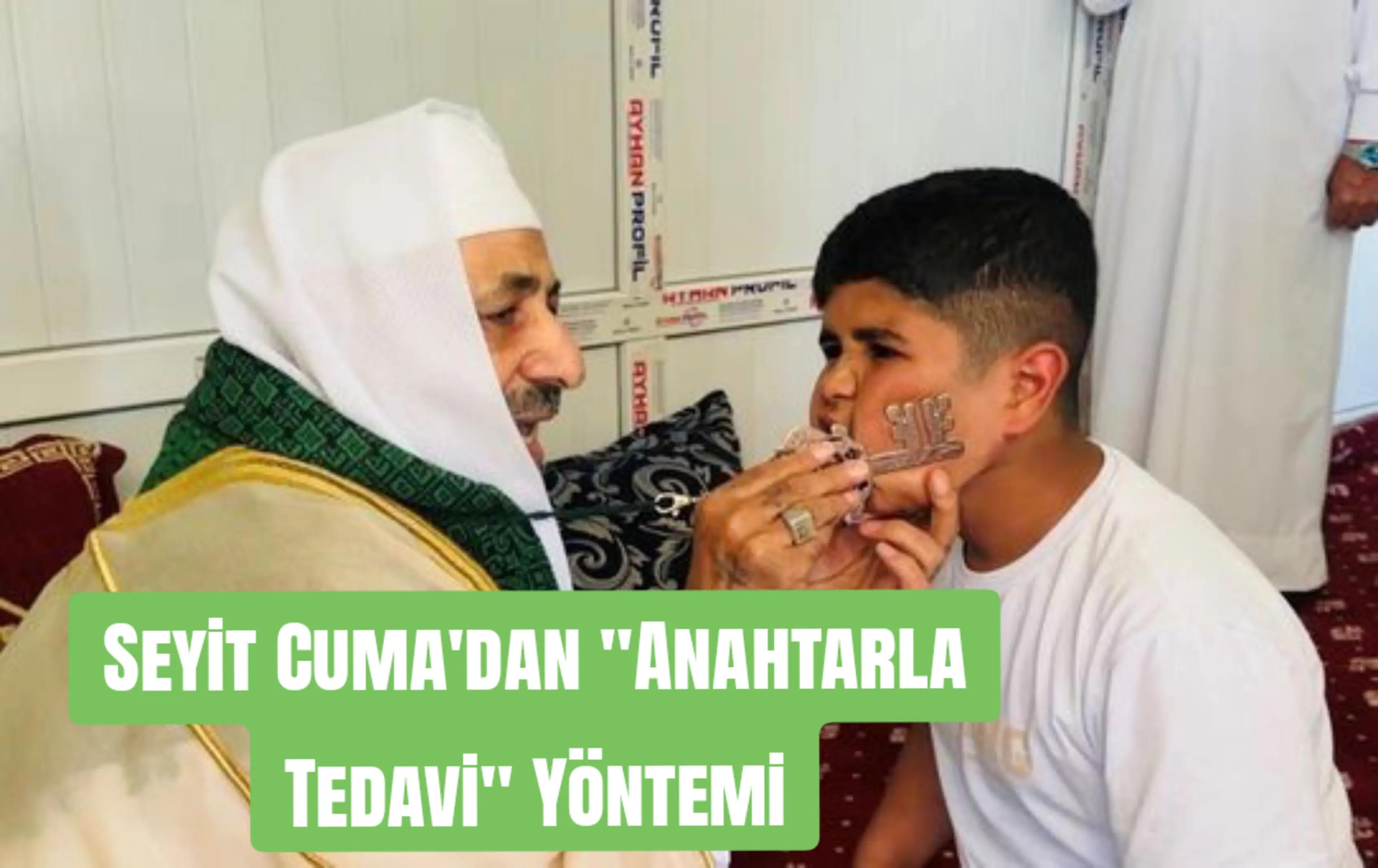 @Fatih ile G&uuml;ndem...