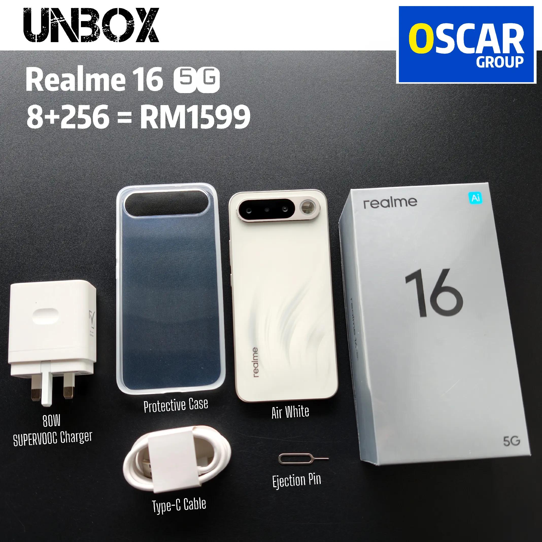 @OSCAR Group