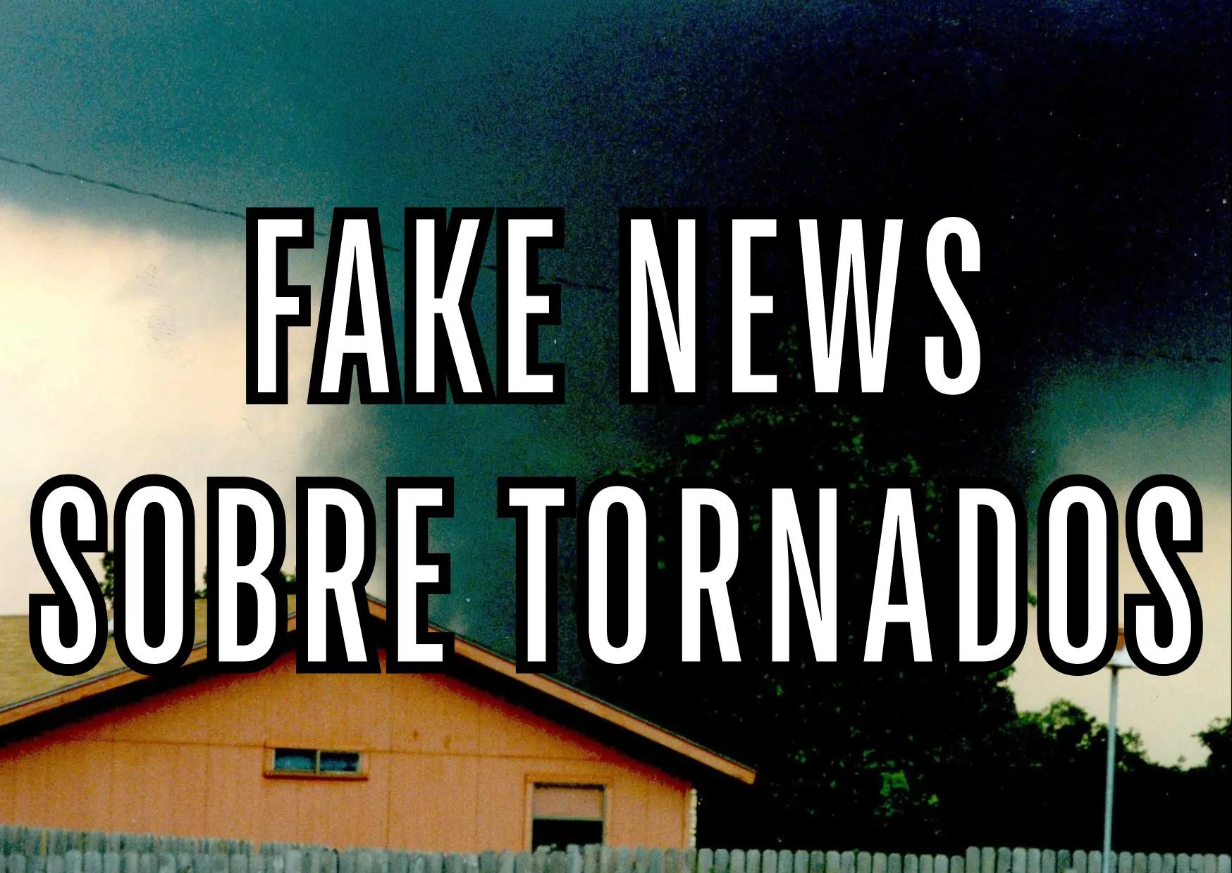 @Mundo Tornadico