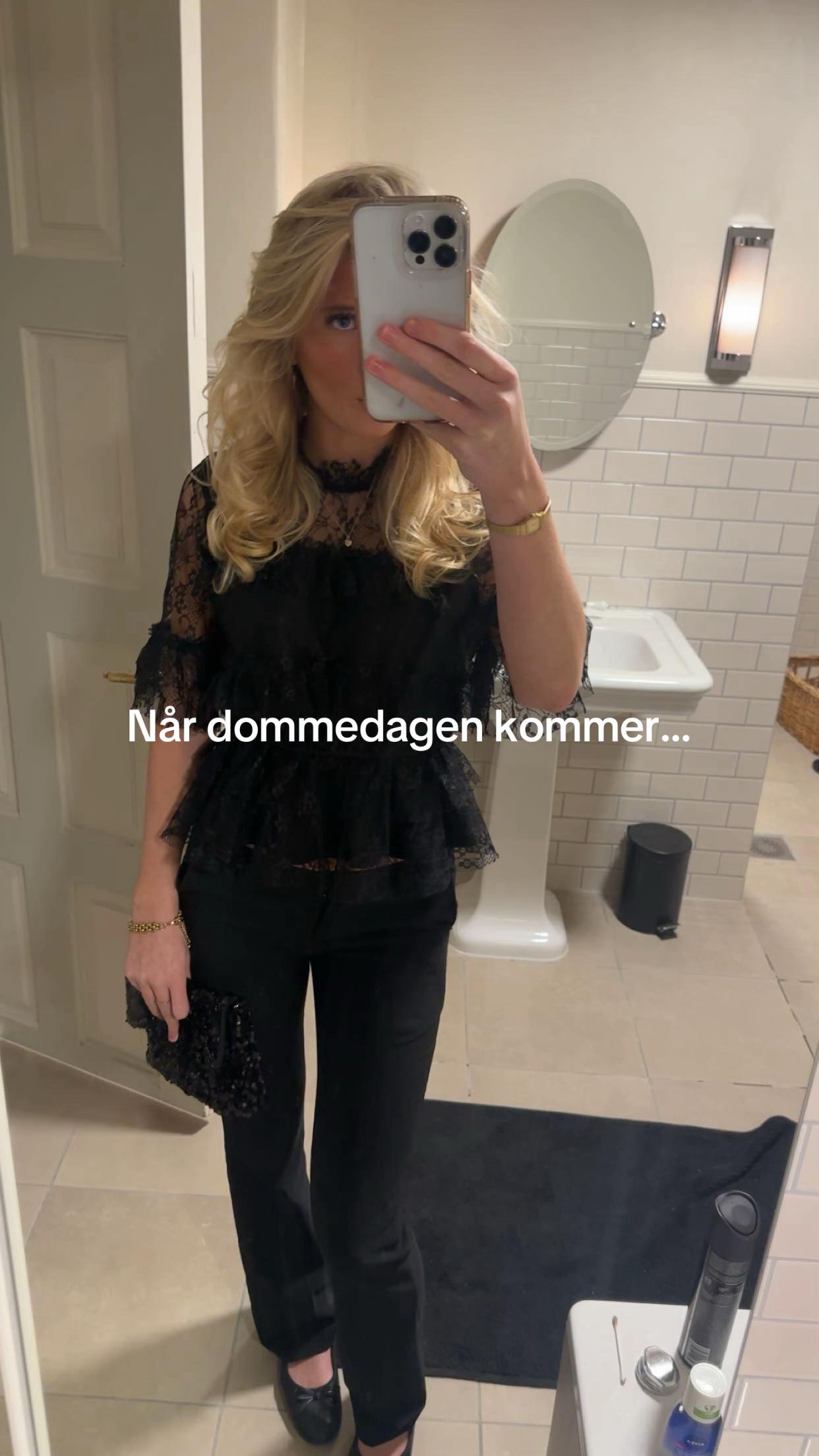 @norabjorndal