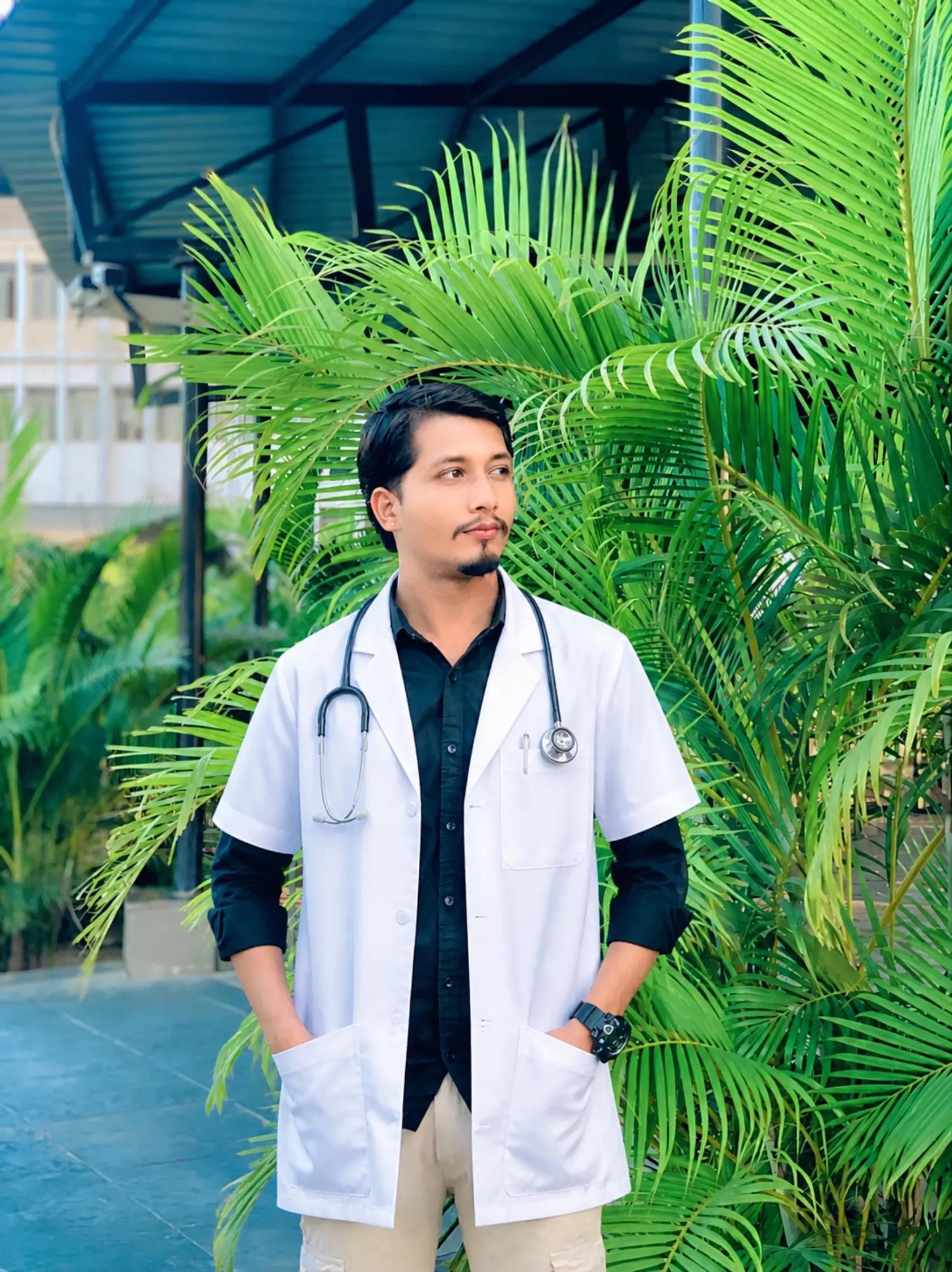 @๐๐ฉบMedical Lover ๐ณ๐ต๐ฎ๐ณ๐๐ฉบ