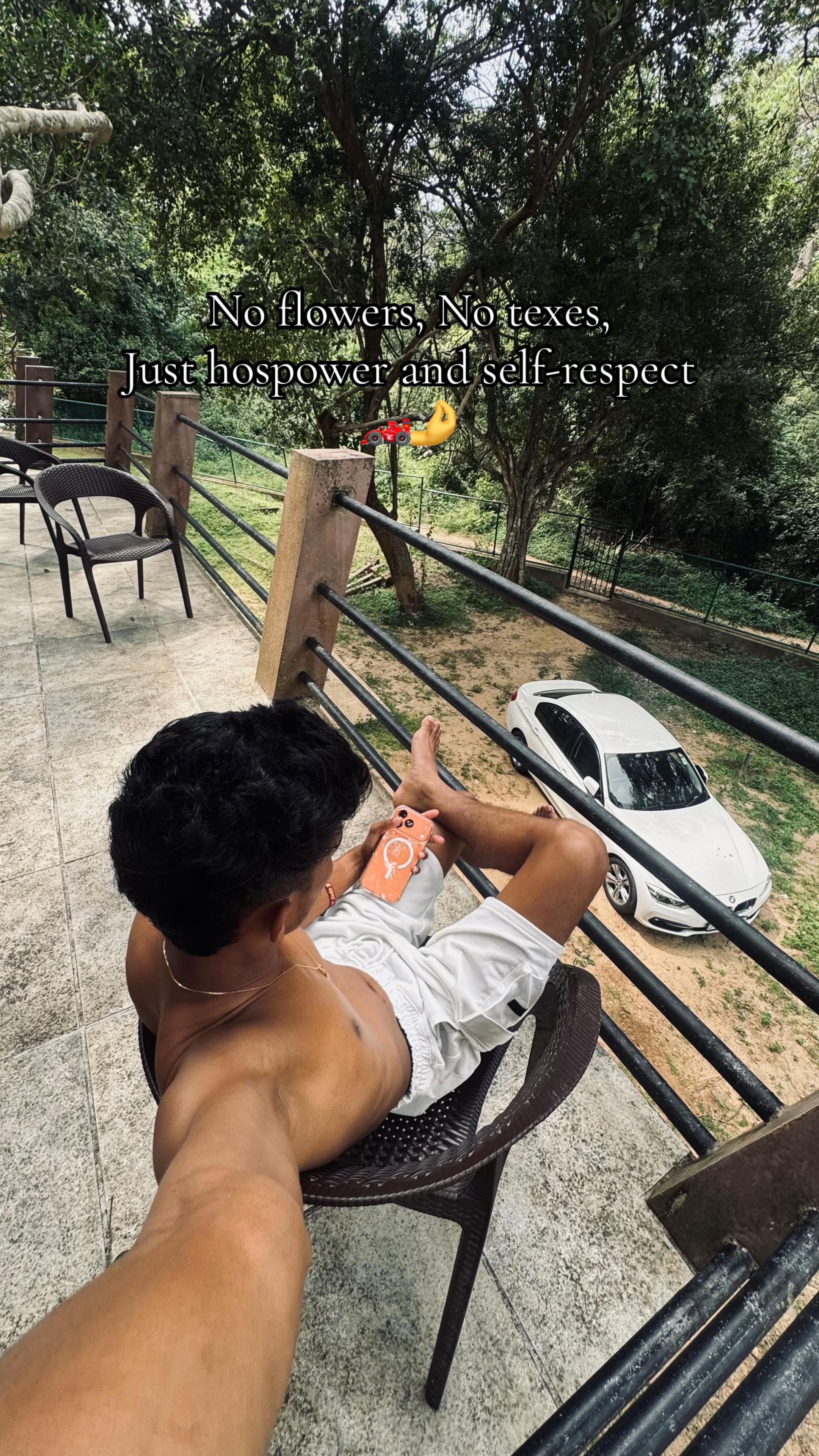 @Chenix