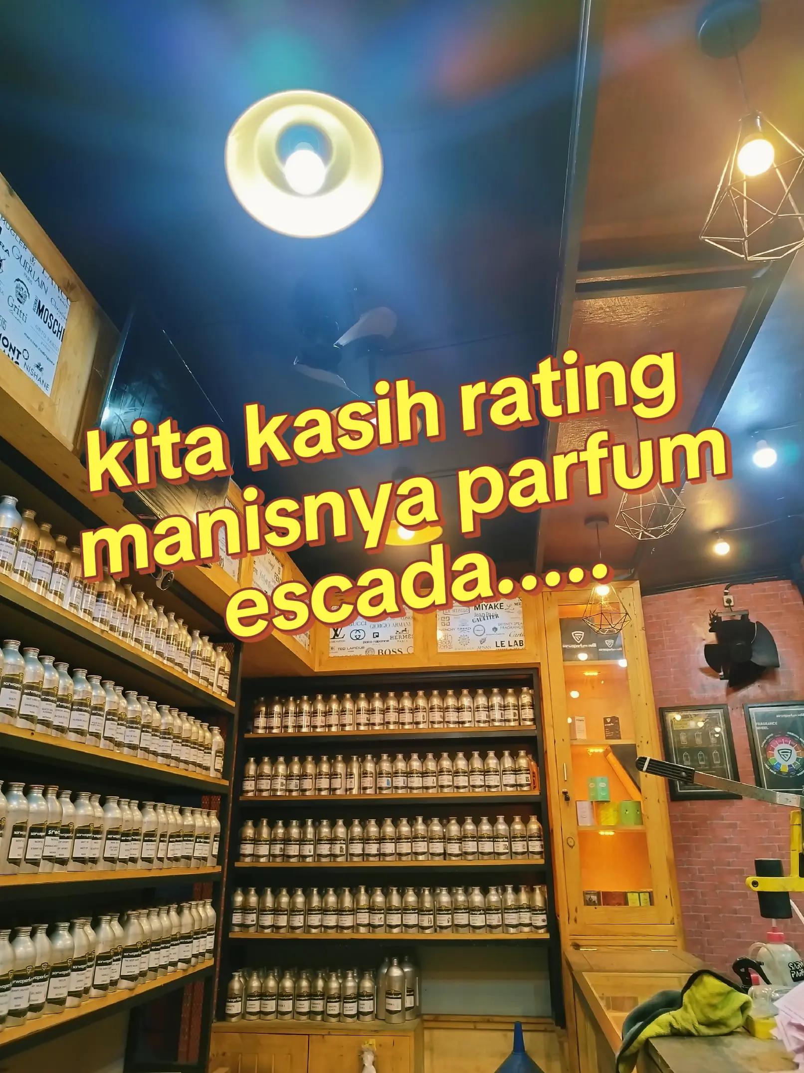 @Sarwa Parfum Tjoekir