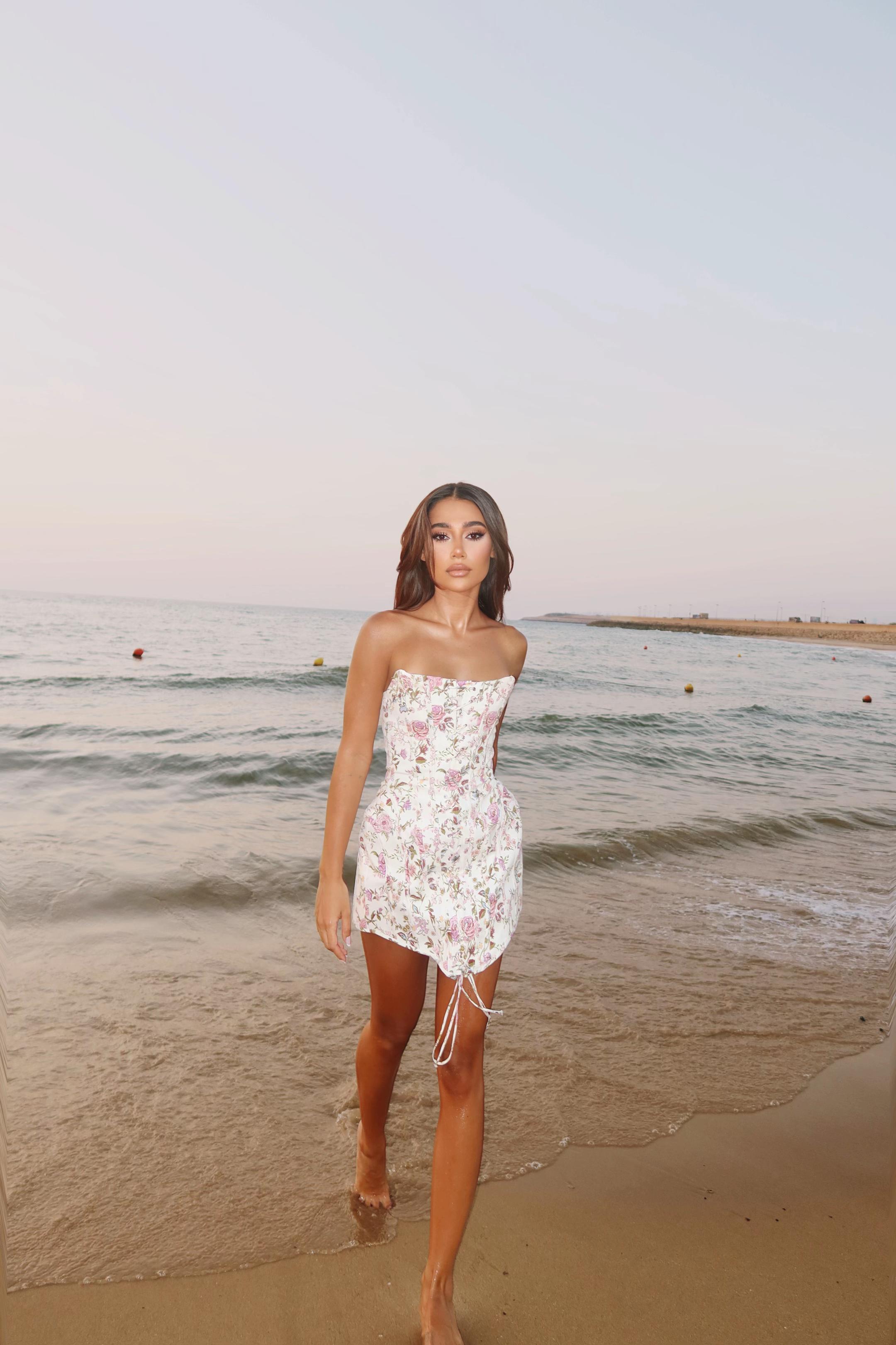 @maya ghaddar