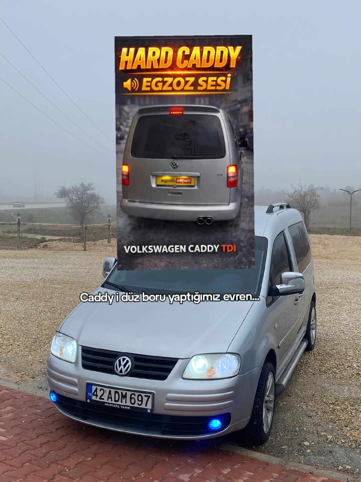 @Cadyy TDİ