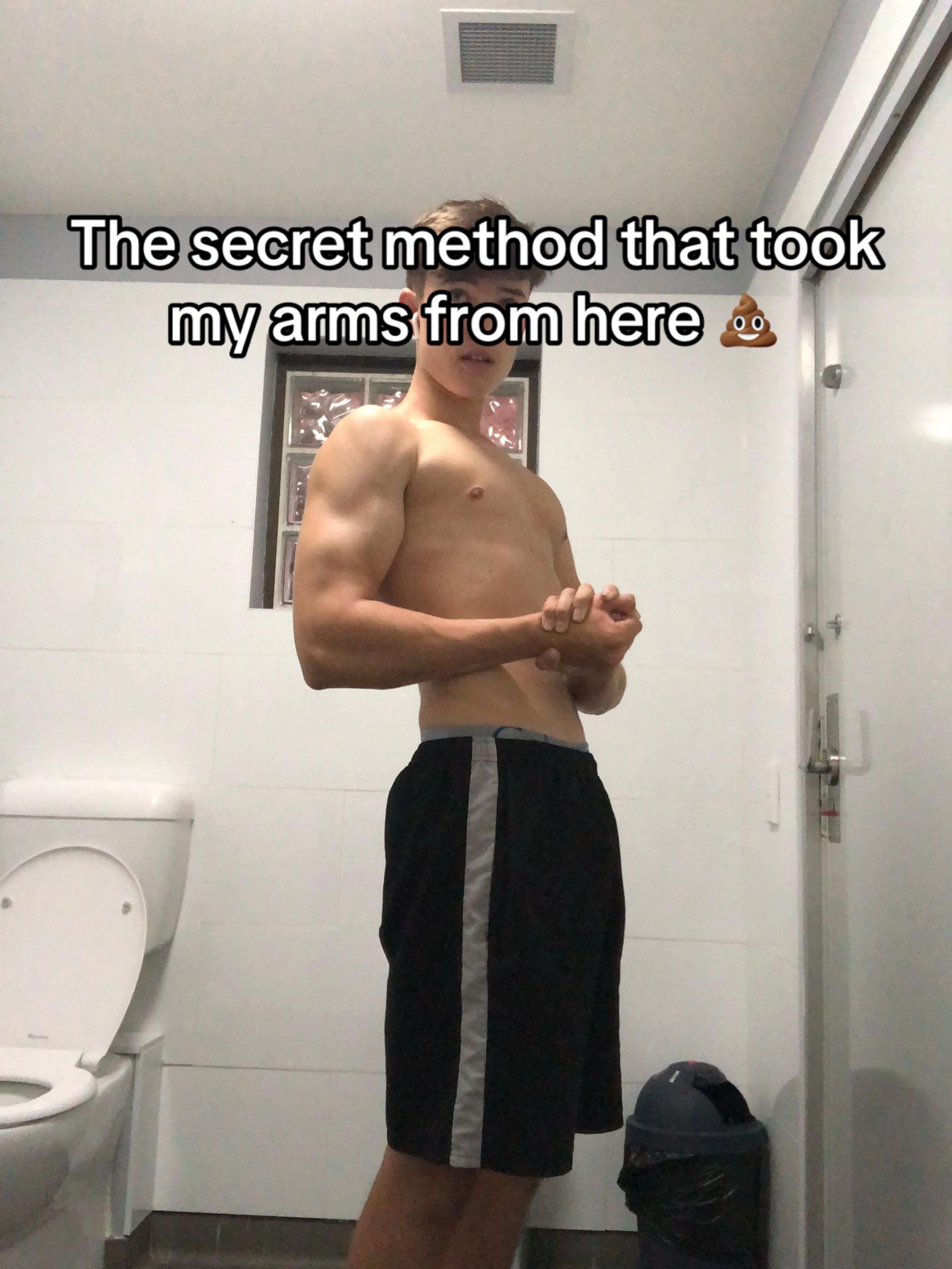 @Luke