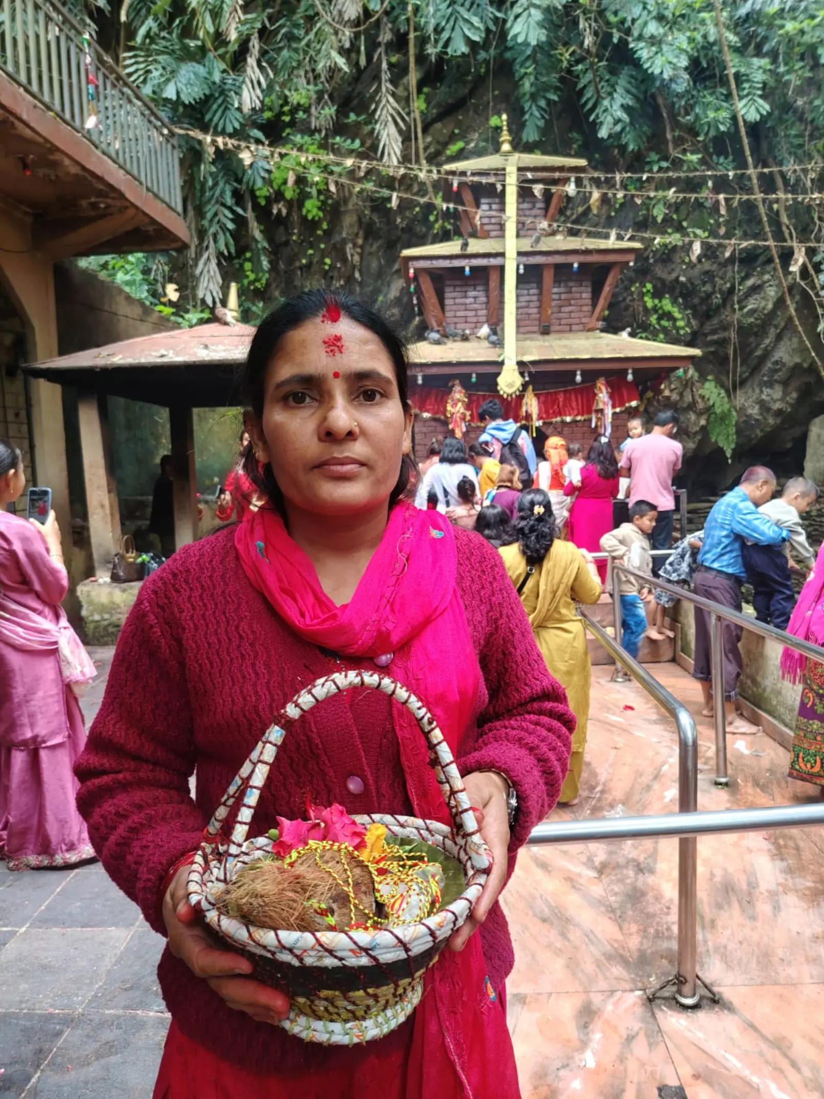 @Goma poudel rimal