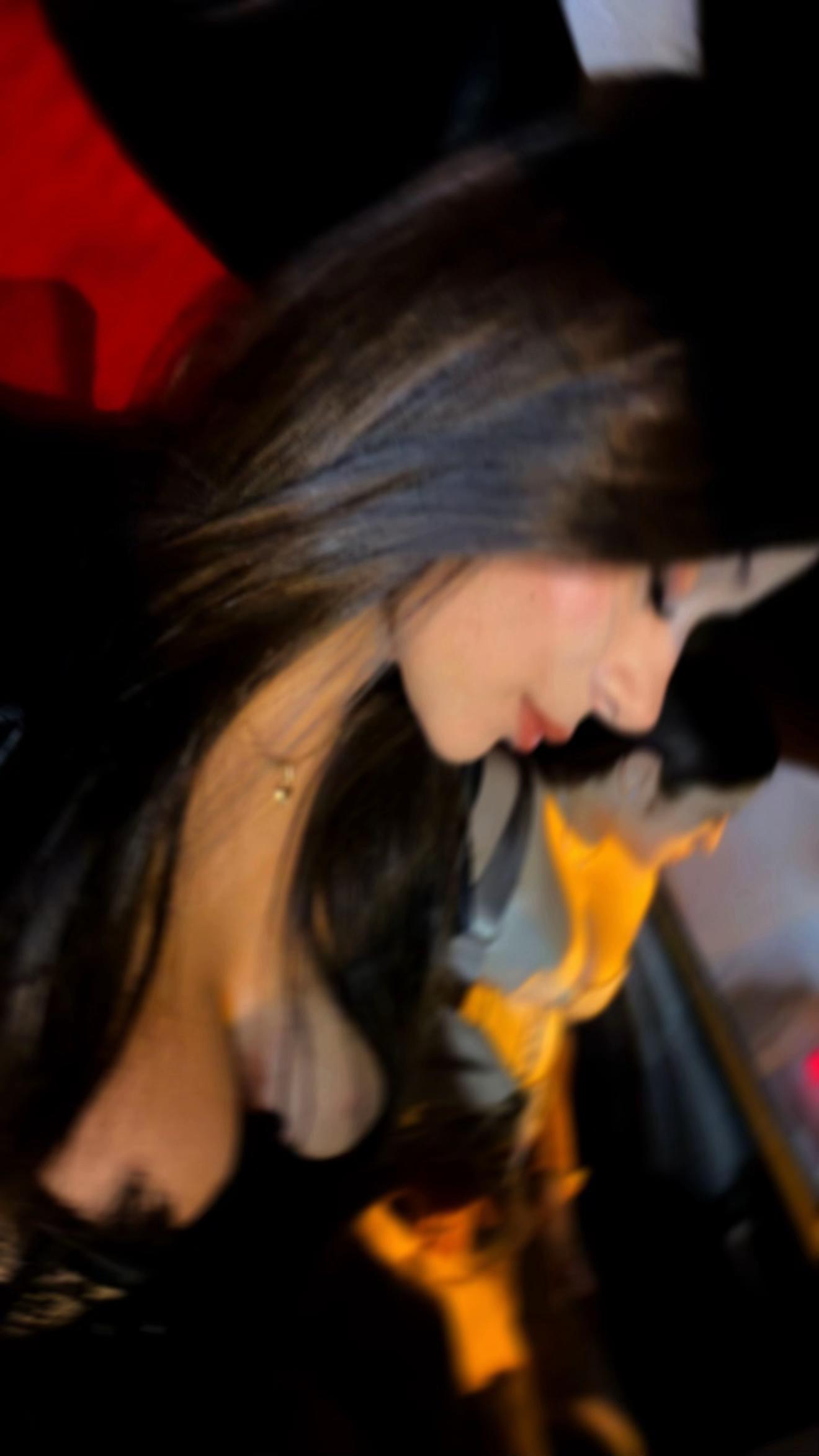 @Pierina Ramirez 🐆