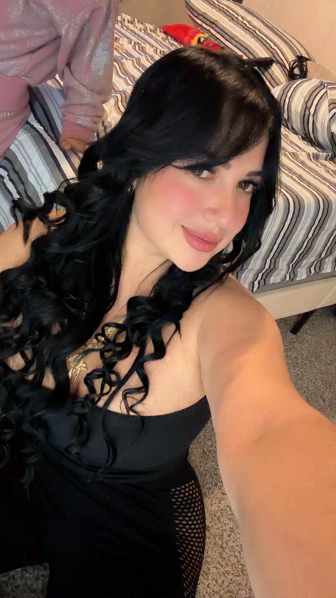 @Mar&iacute;a Yudith❤️