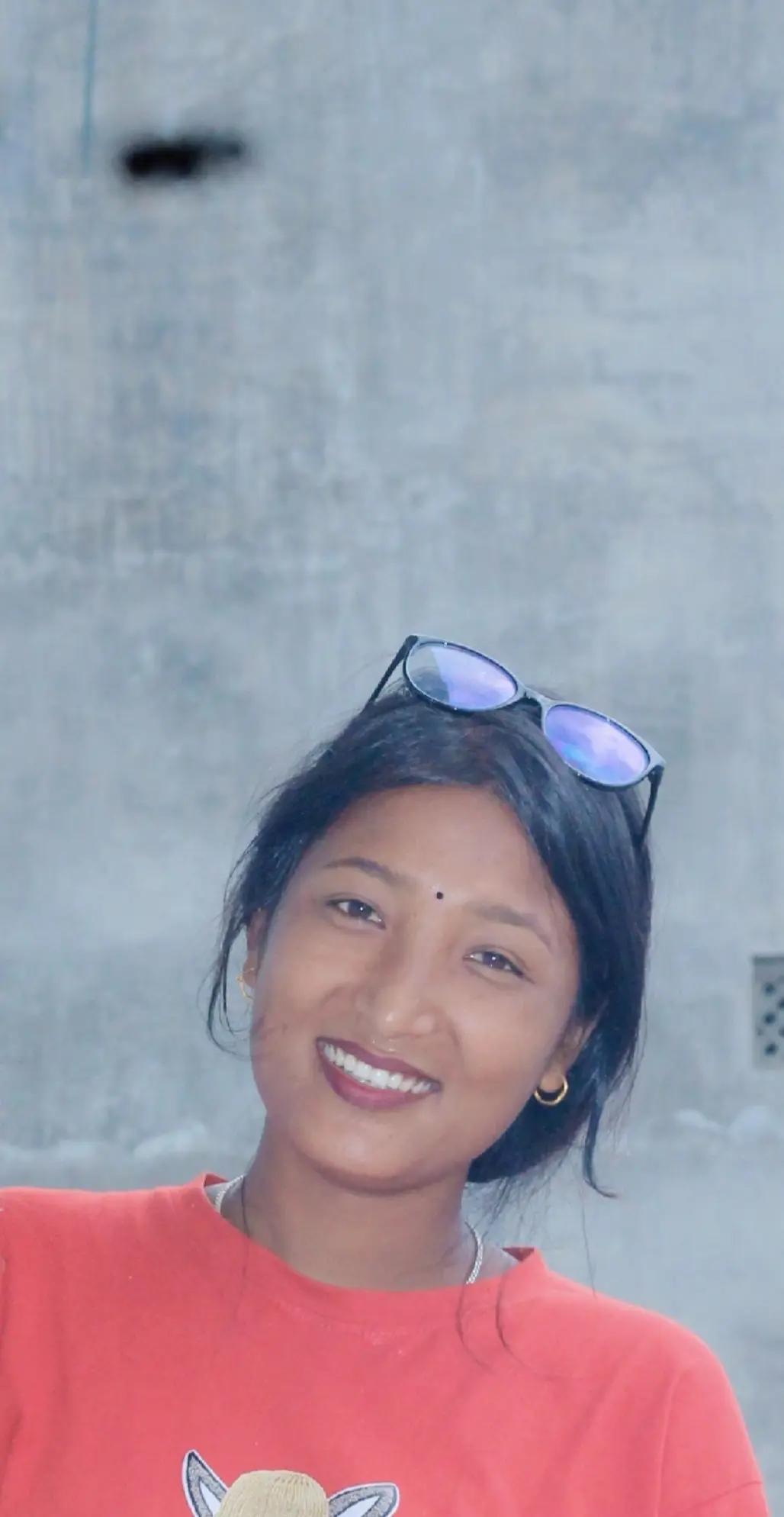 @Tara shrestha🌹