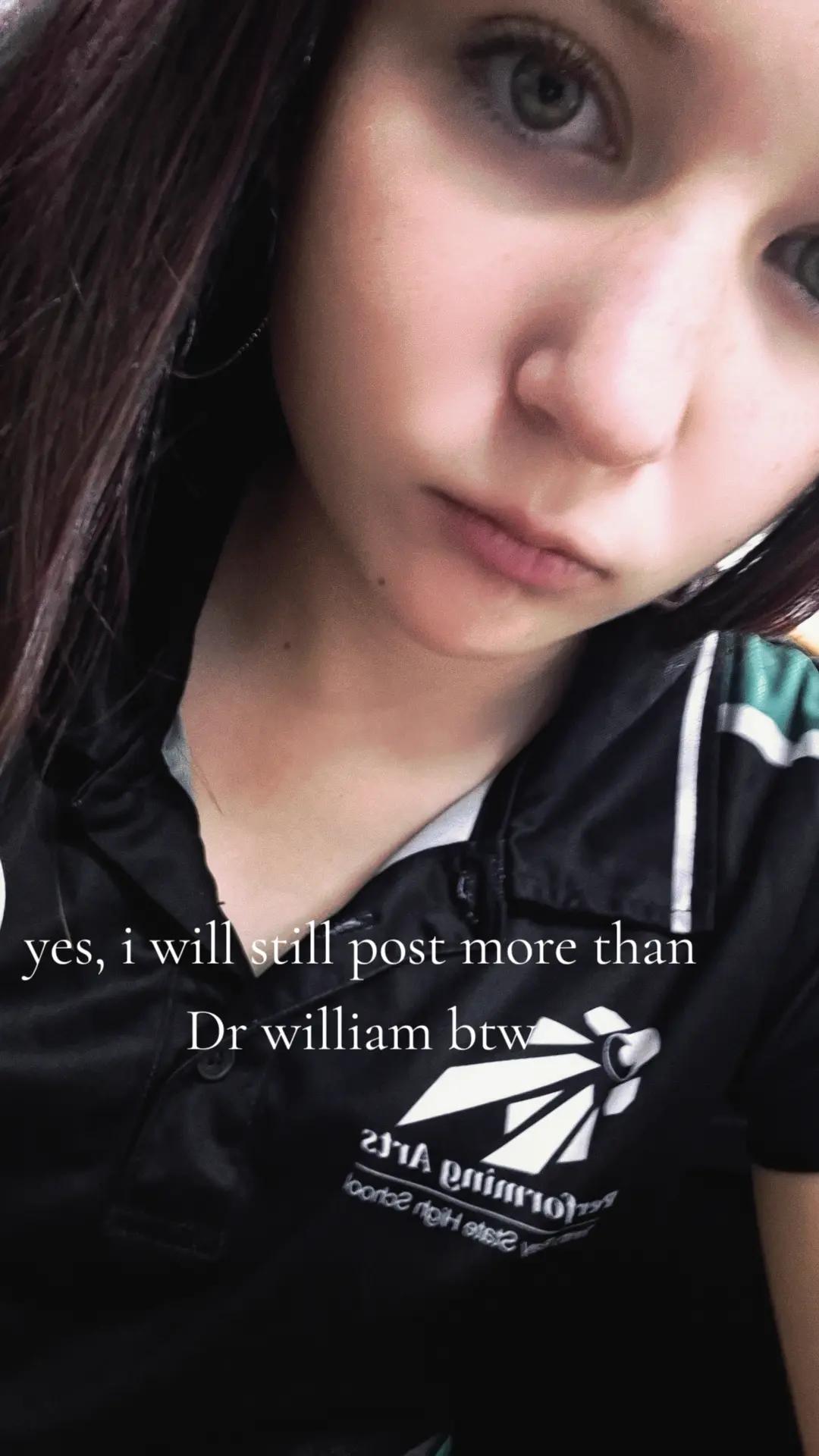 @🧪🩺 Dr. William