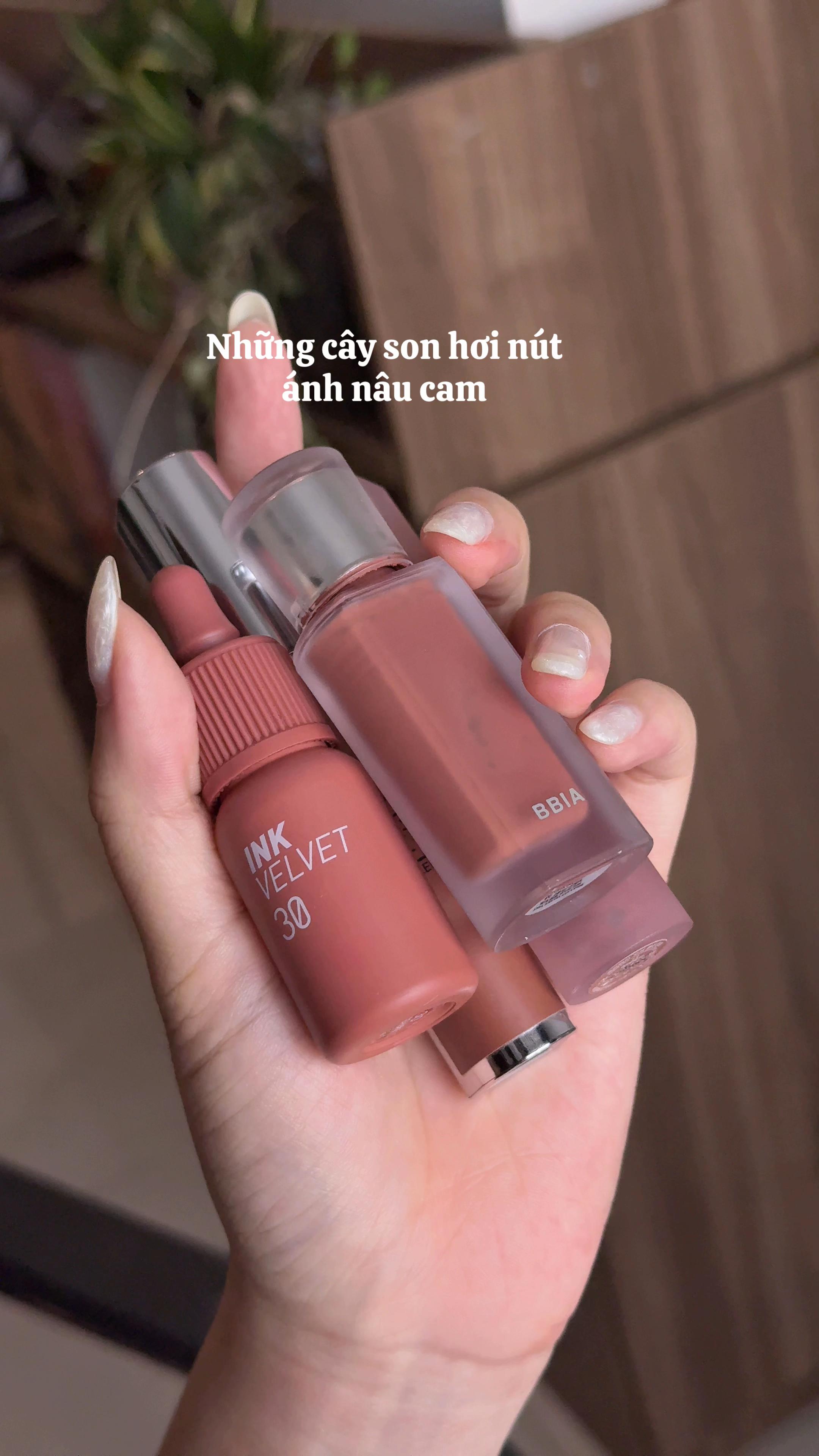 @Son Gi&aacute; Gốc