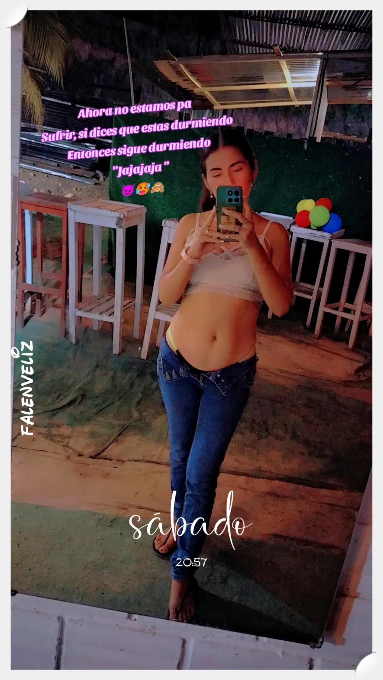 @Estrellita 😈