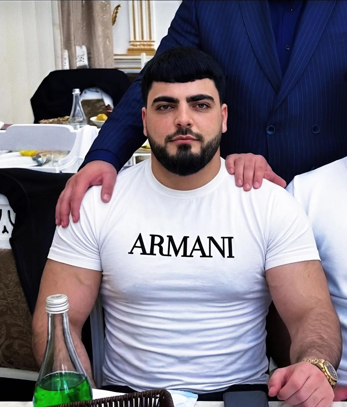 @Mübariz Məmmədov