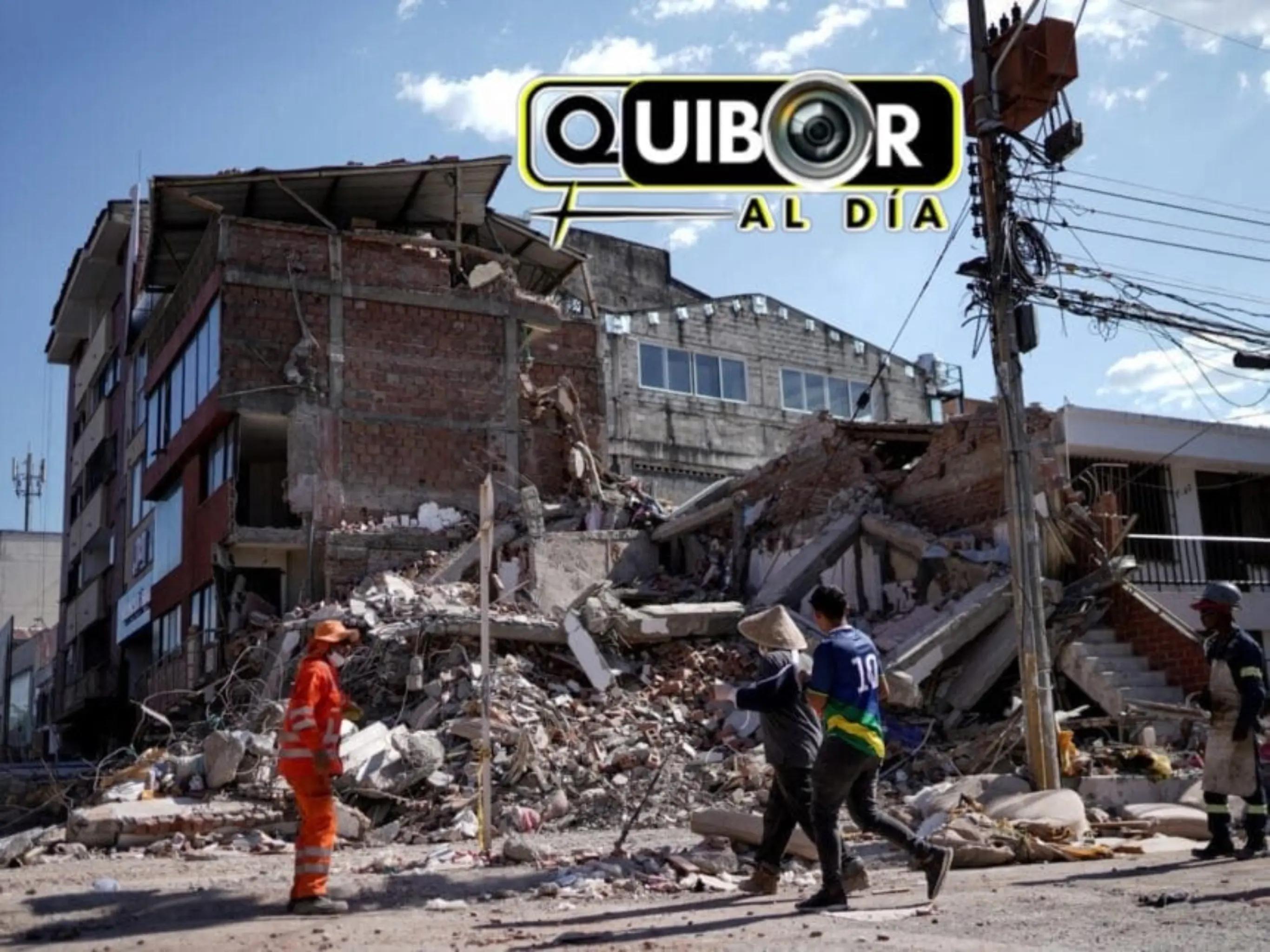 @Quiboraldia