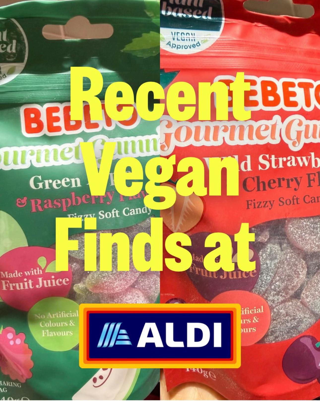 @Lets Go Vegan