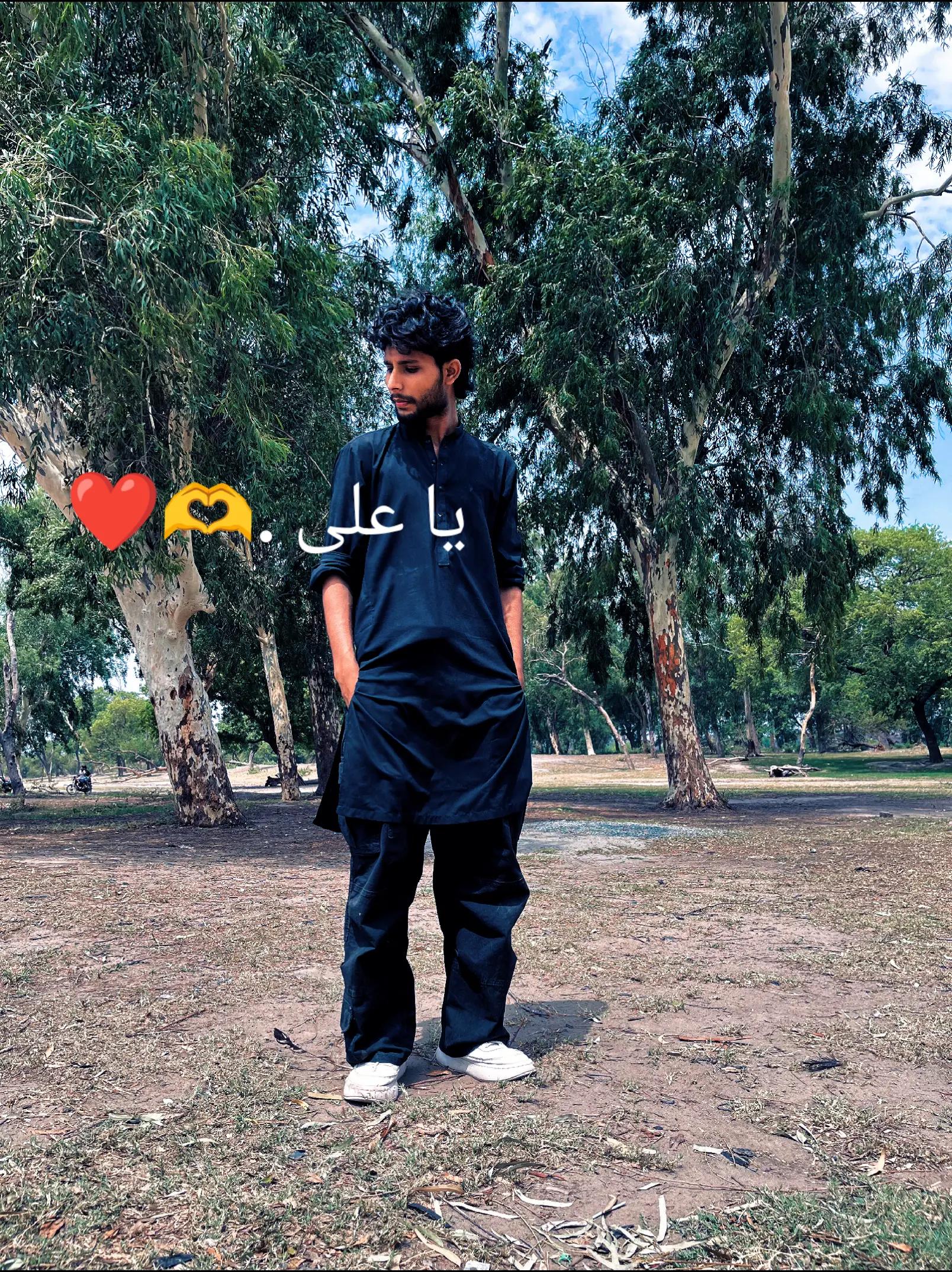 @Pakistani boy