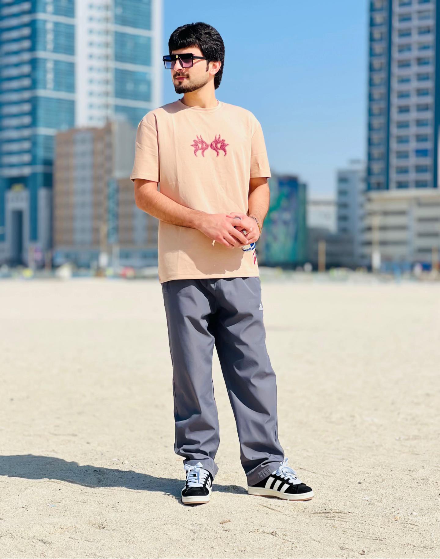 @DiiL KHAN ⚜️