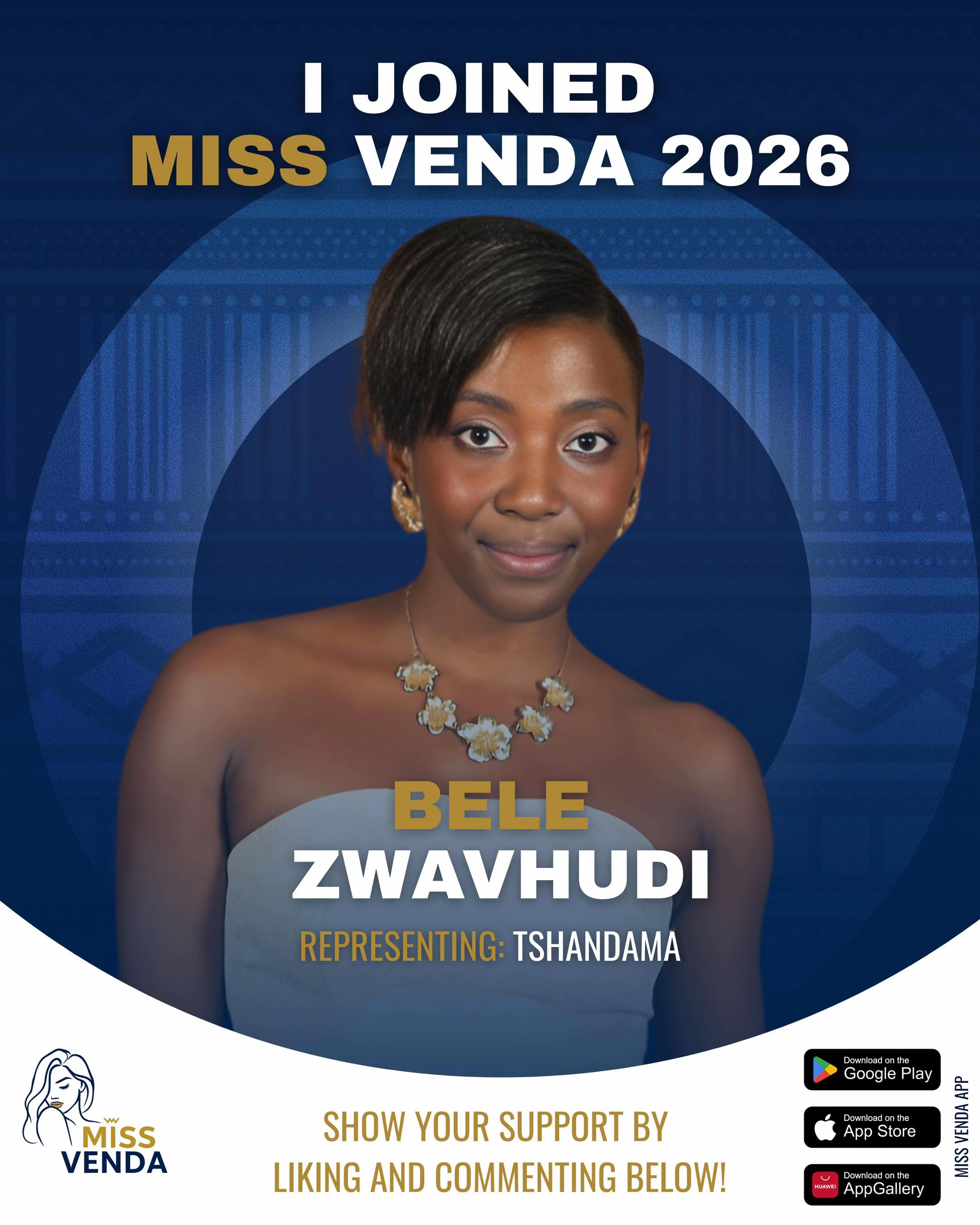 @Miss Venda