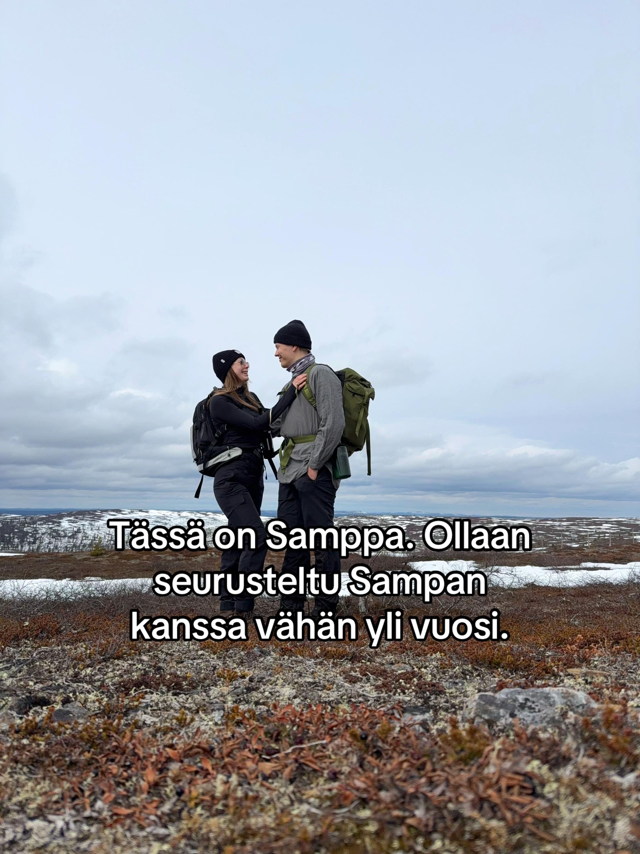 @Sini Parviainen
