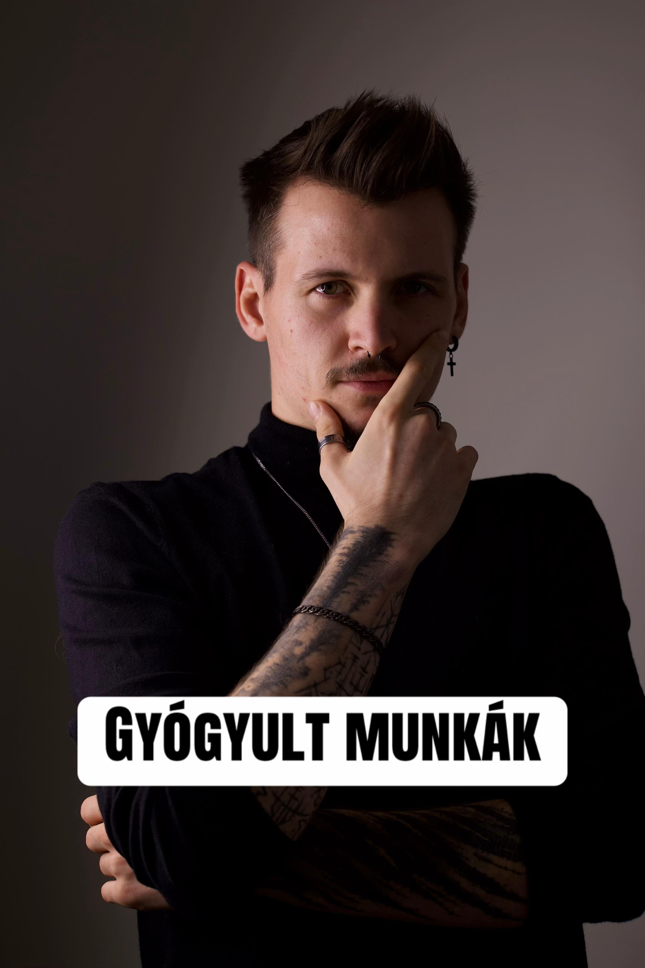 @Kósa Milán
