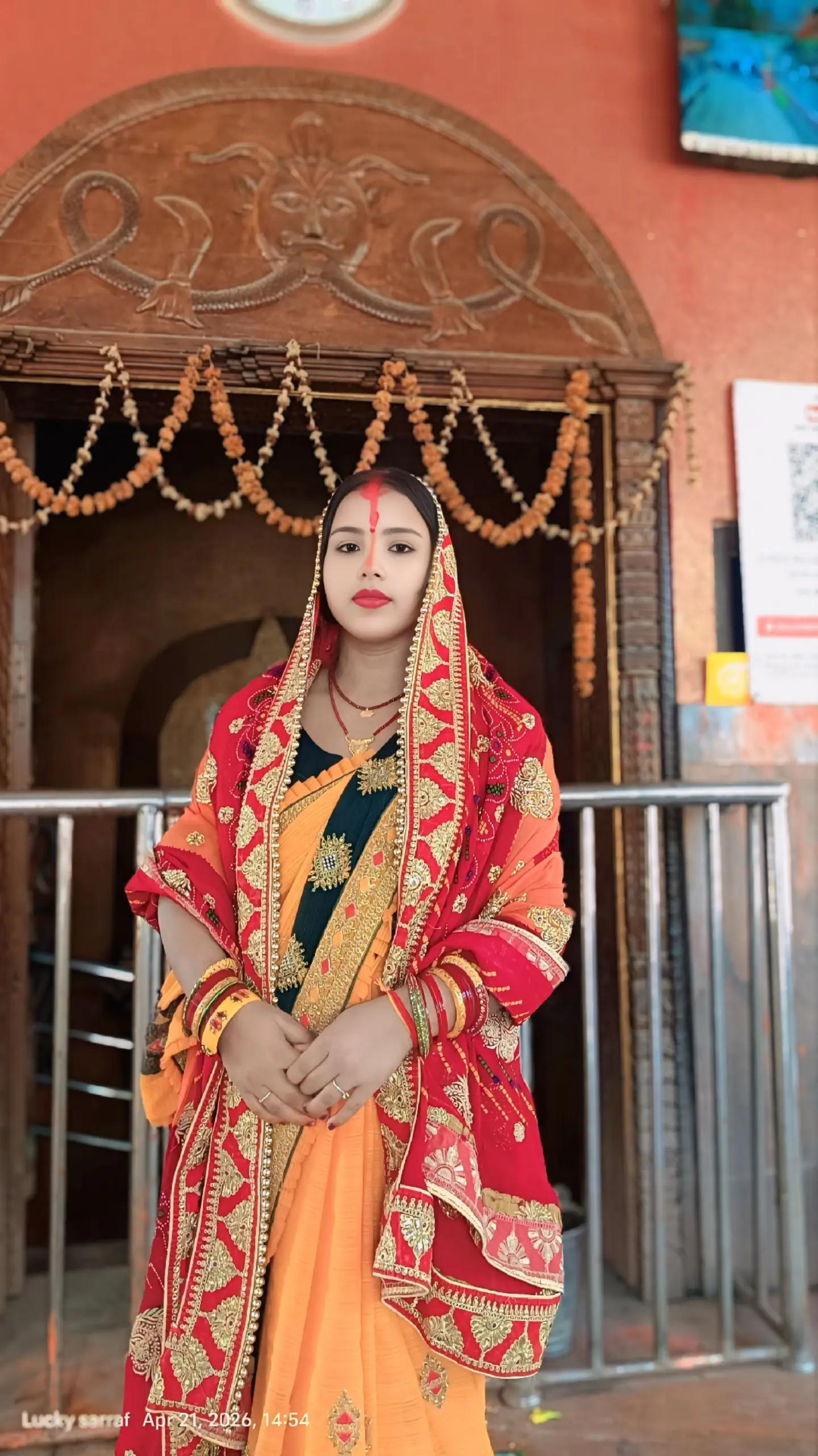 @Muskan Sarraf&hearts;️💫