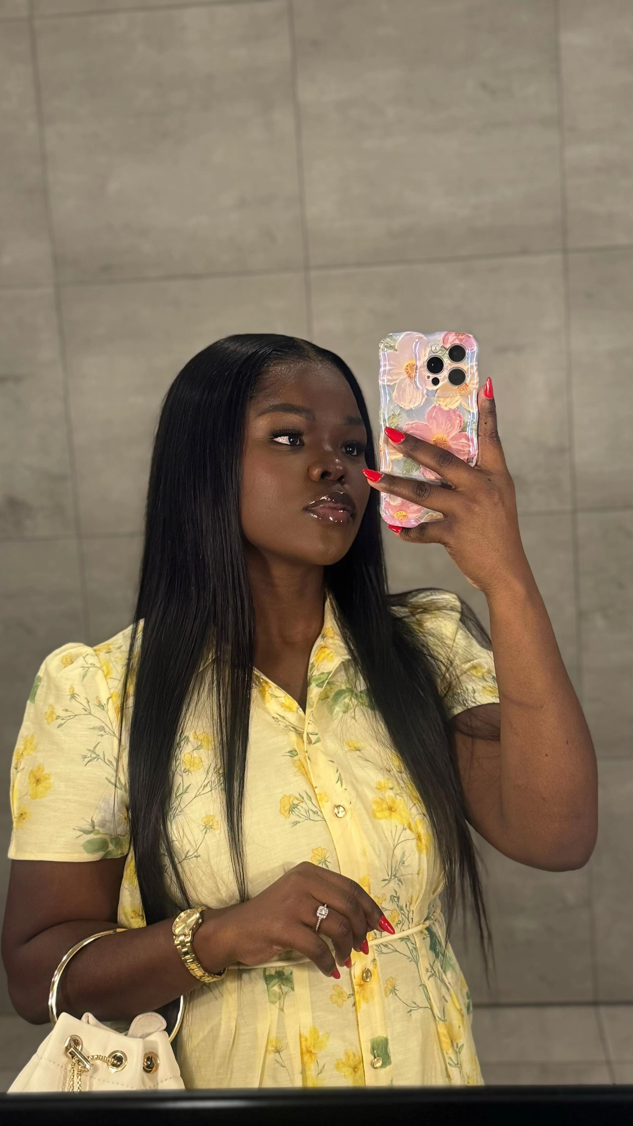 @Ravele Ndindi ~Mrs M ♥️ 🐄💍