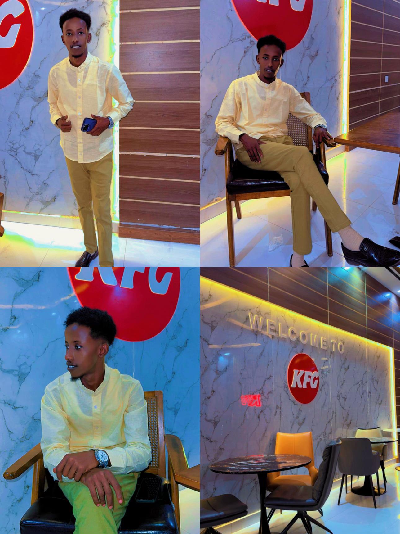 @king of galkacyo 🇸🇴