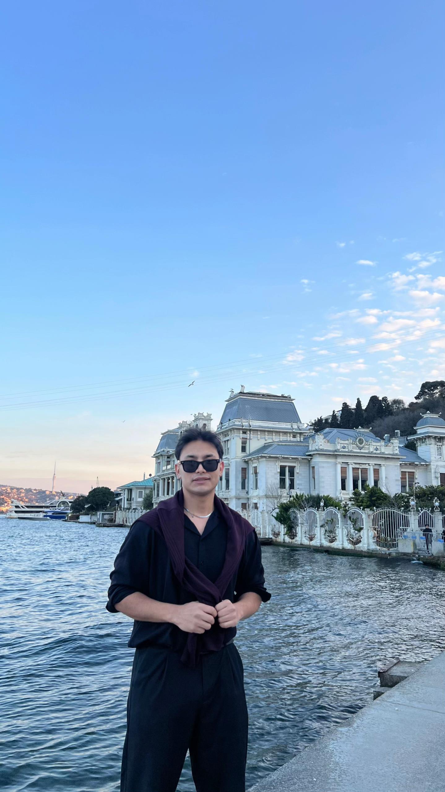 @halitlendik