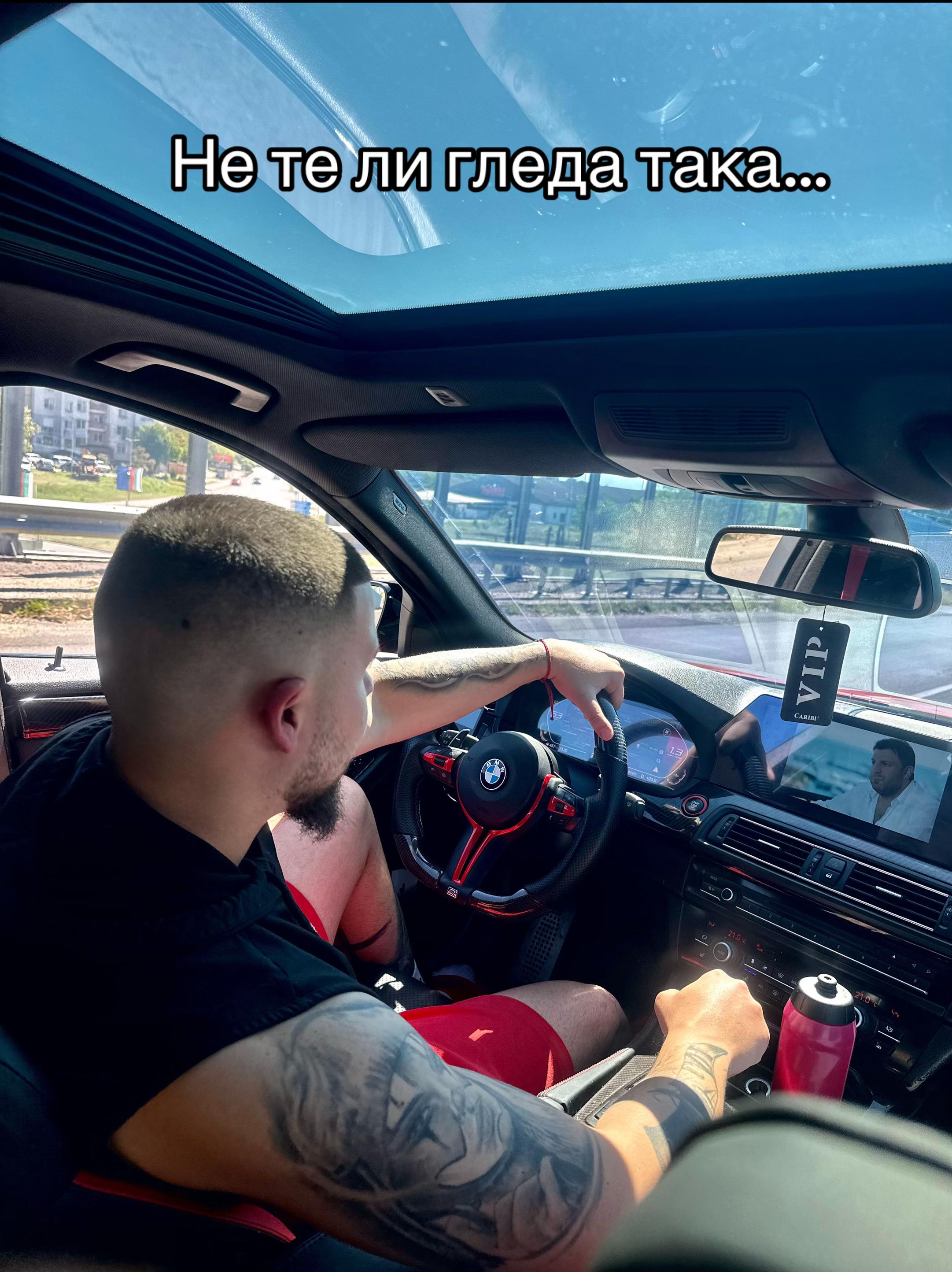 @Daniel Stoikov