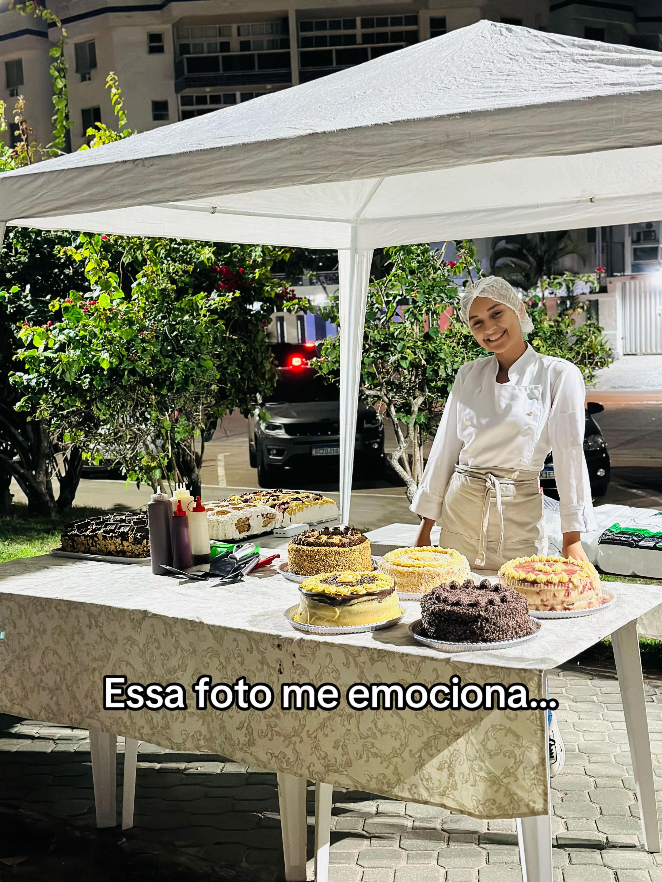 @Kethelyn Chagas