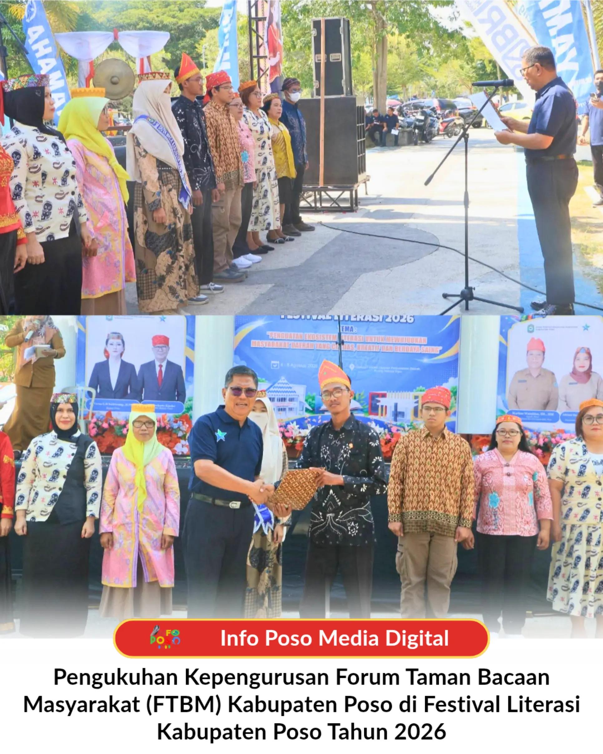@Info Poso