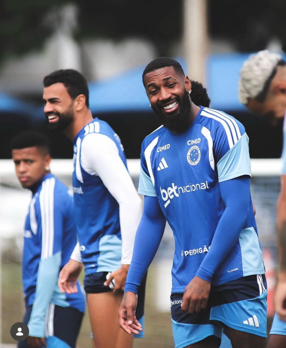 @Link do Cruzeiro