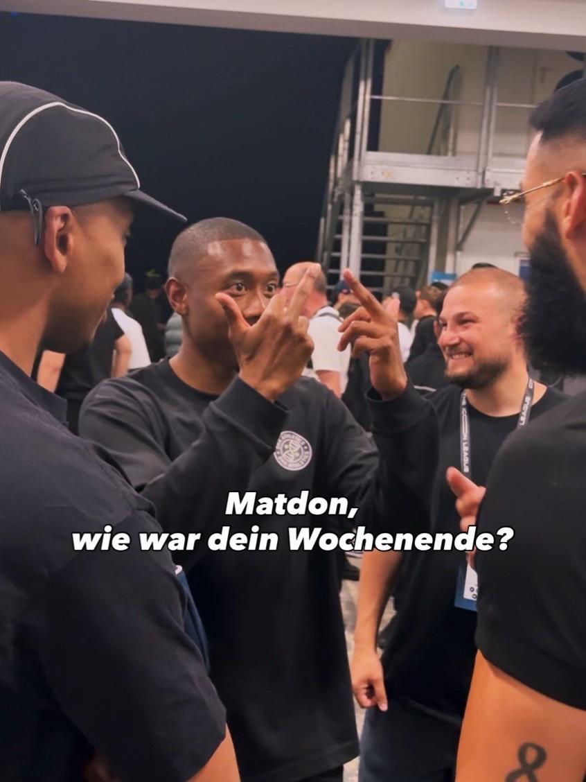 @Matdon