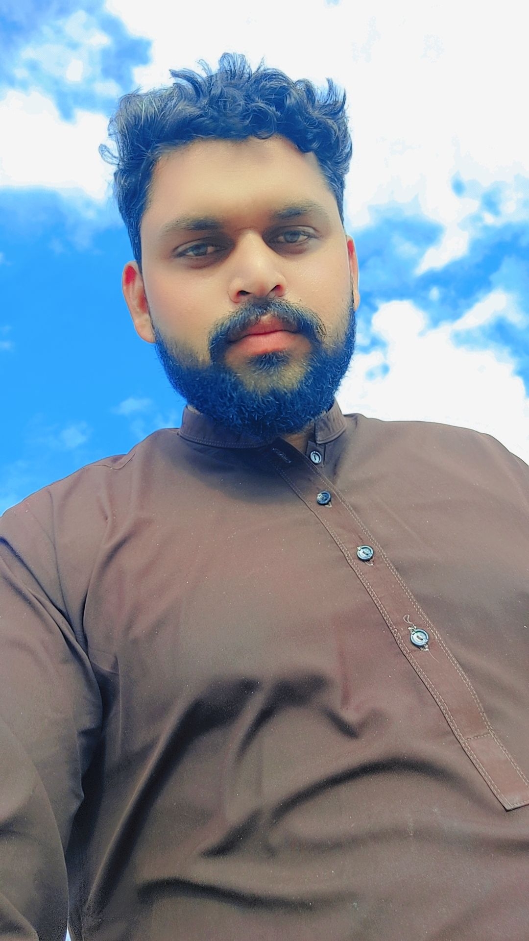 @AYYAZ RAJPUT❤