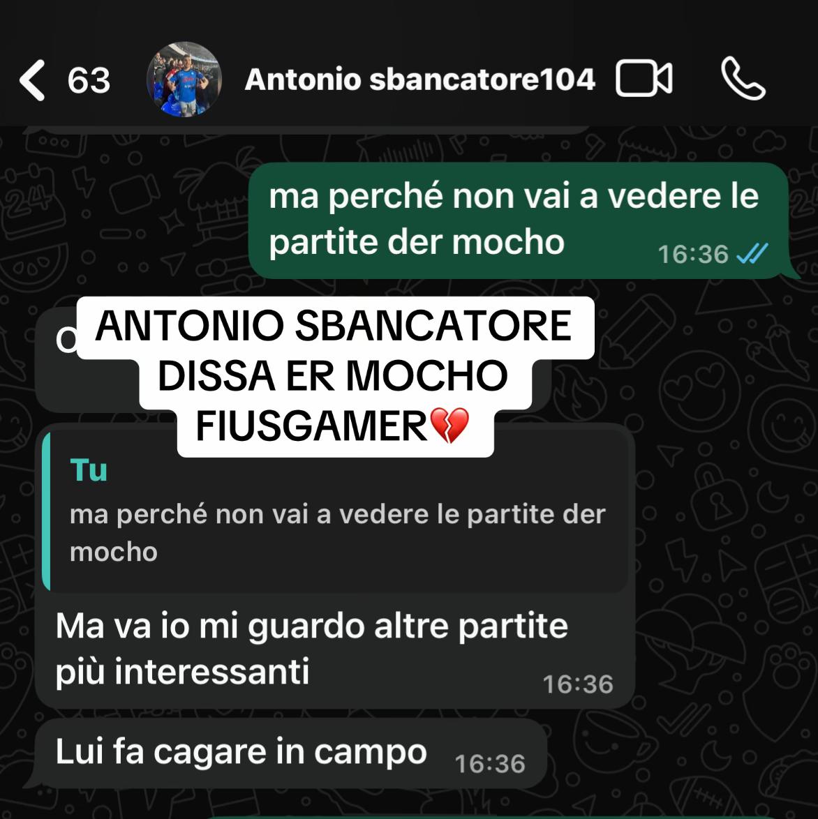 @AntonioSbancatoreInf4m3